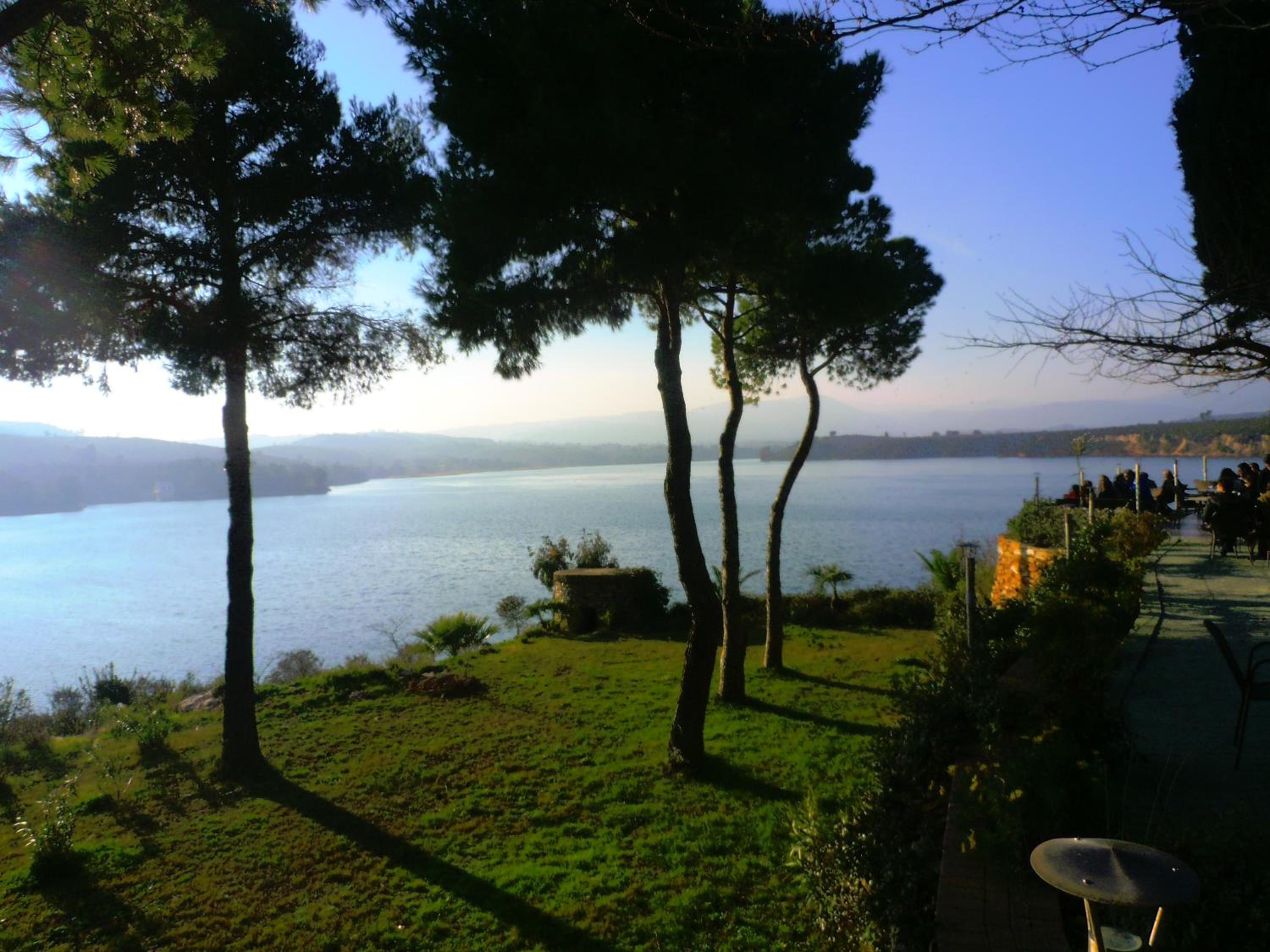 Marathon Eco Stay