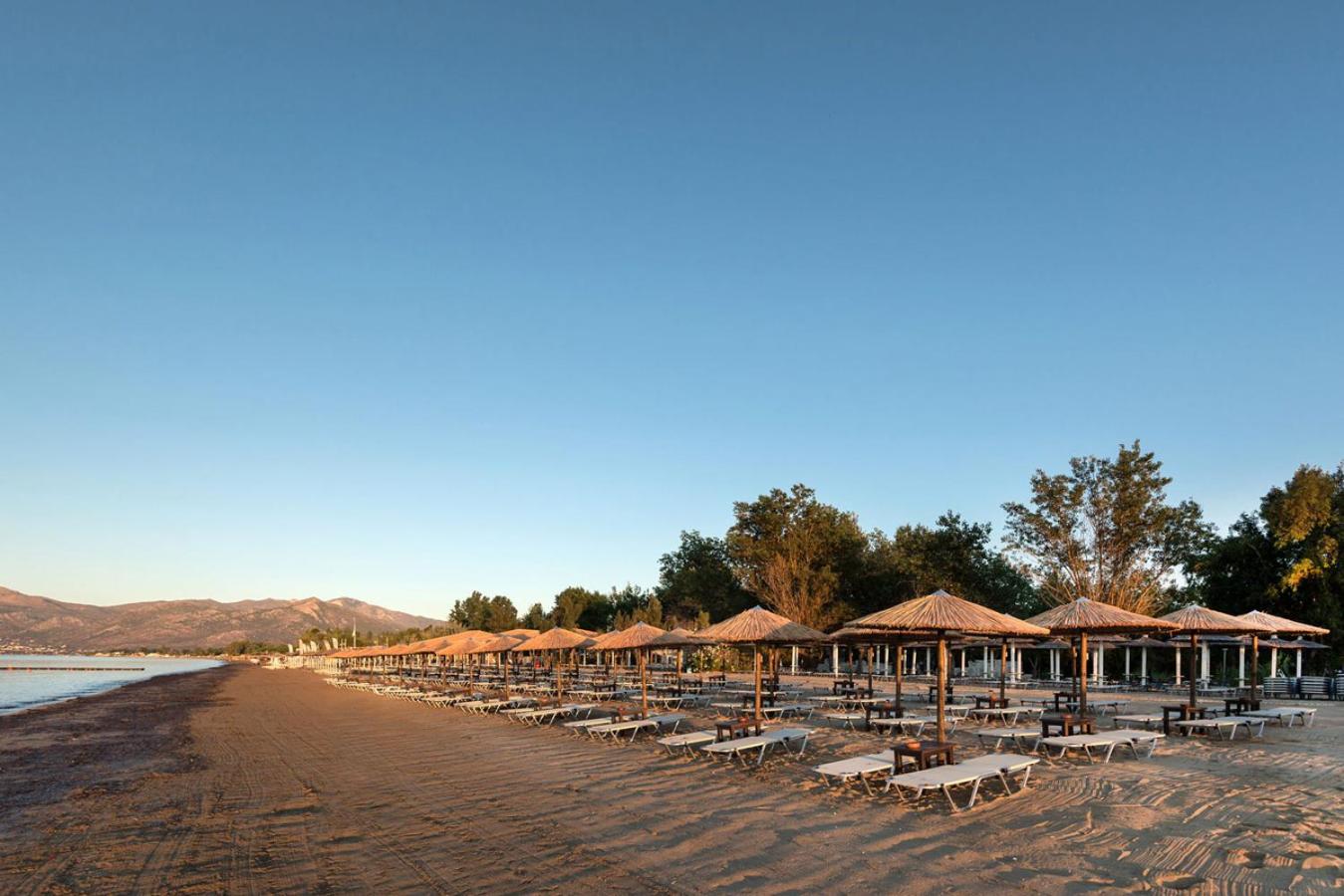 Marathon Eco Stay