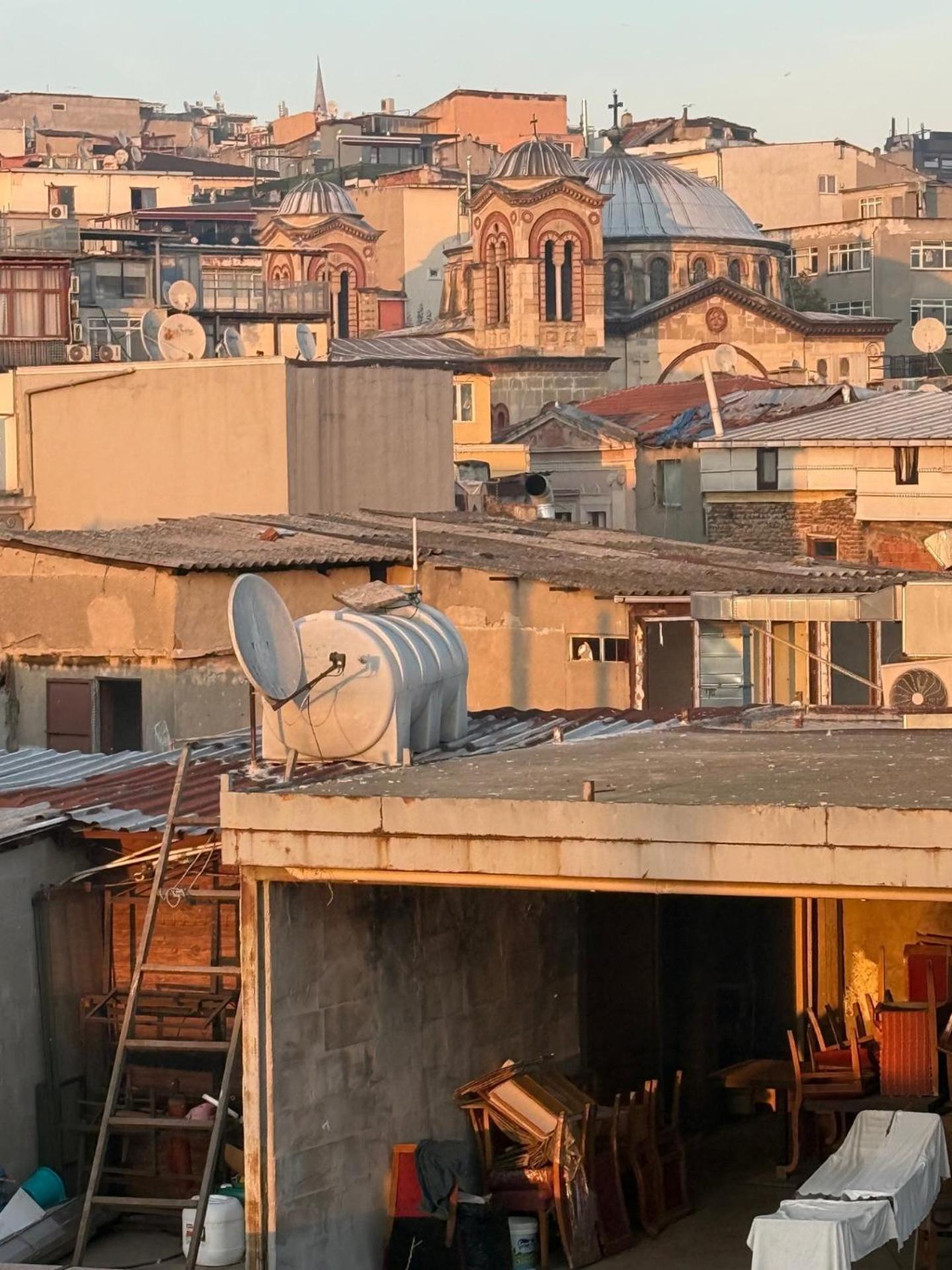 İstanbul Nest