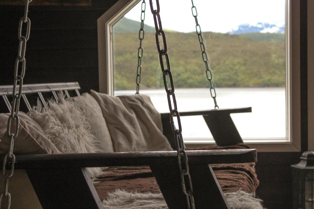 Åsjord Farmhouse