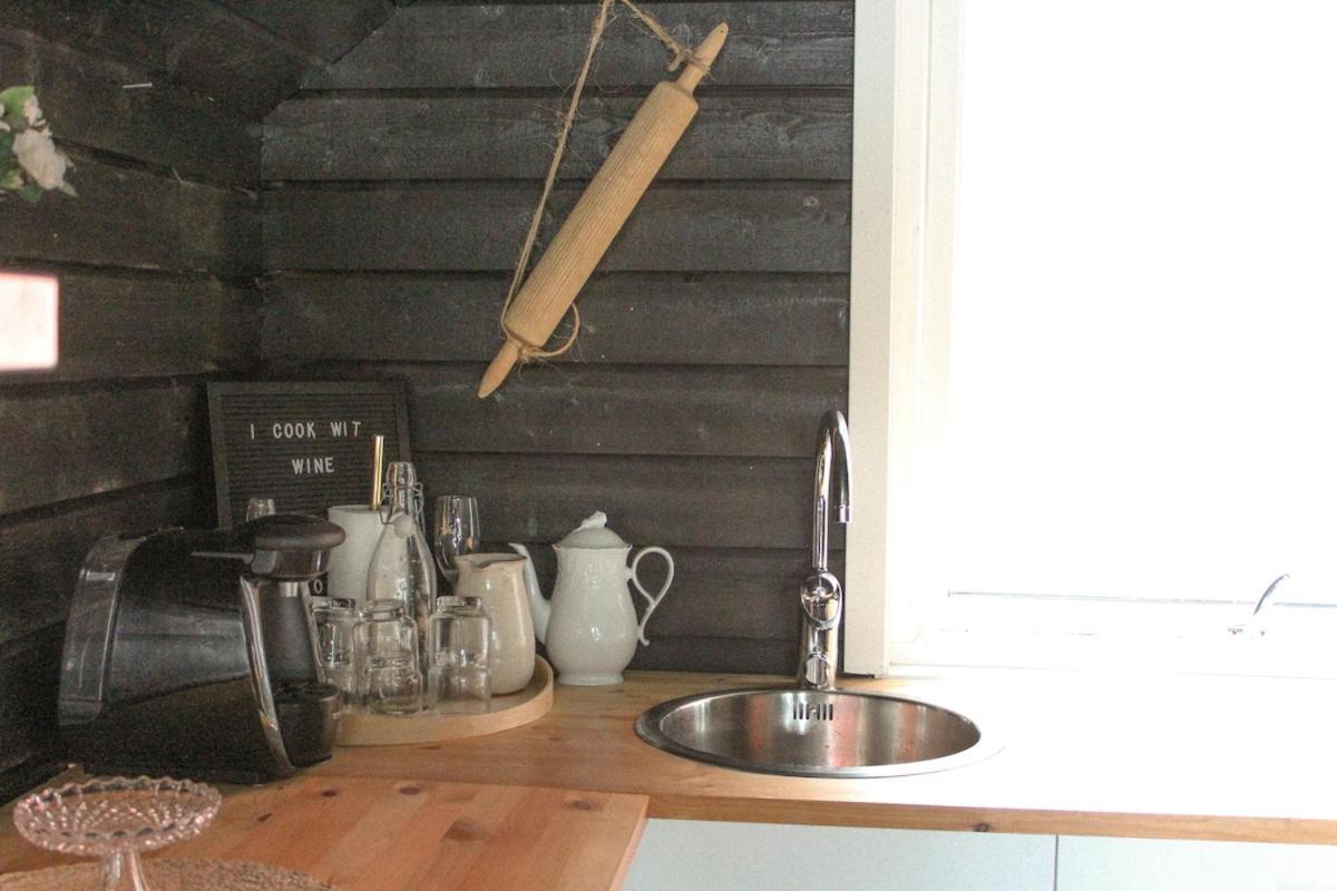 Åsjord Farmhouse