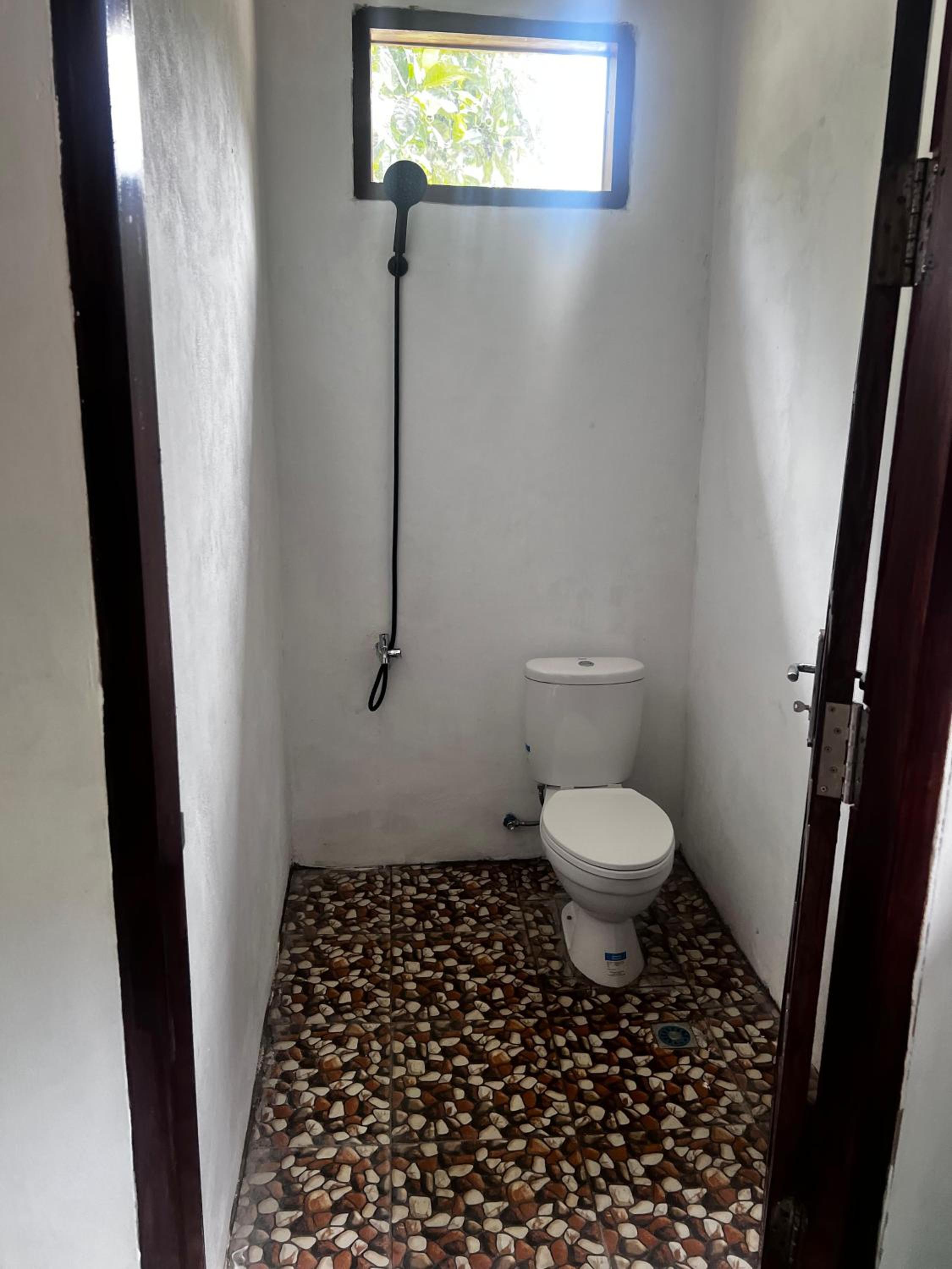 Cute Studio Perfect for digital nomad