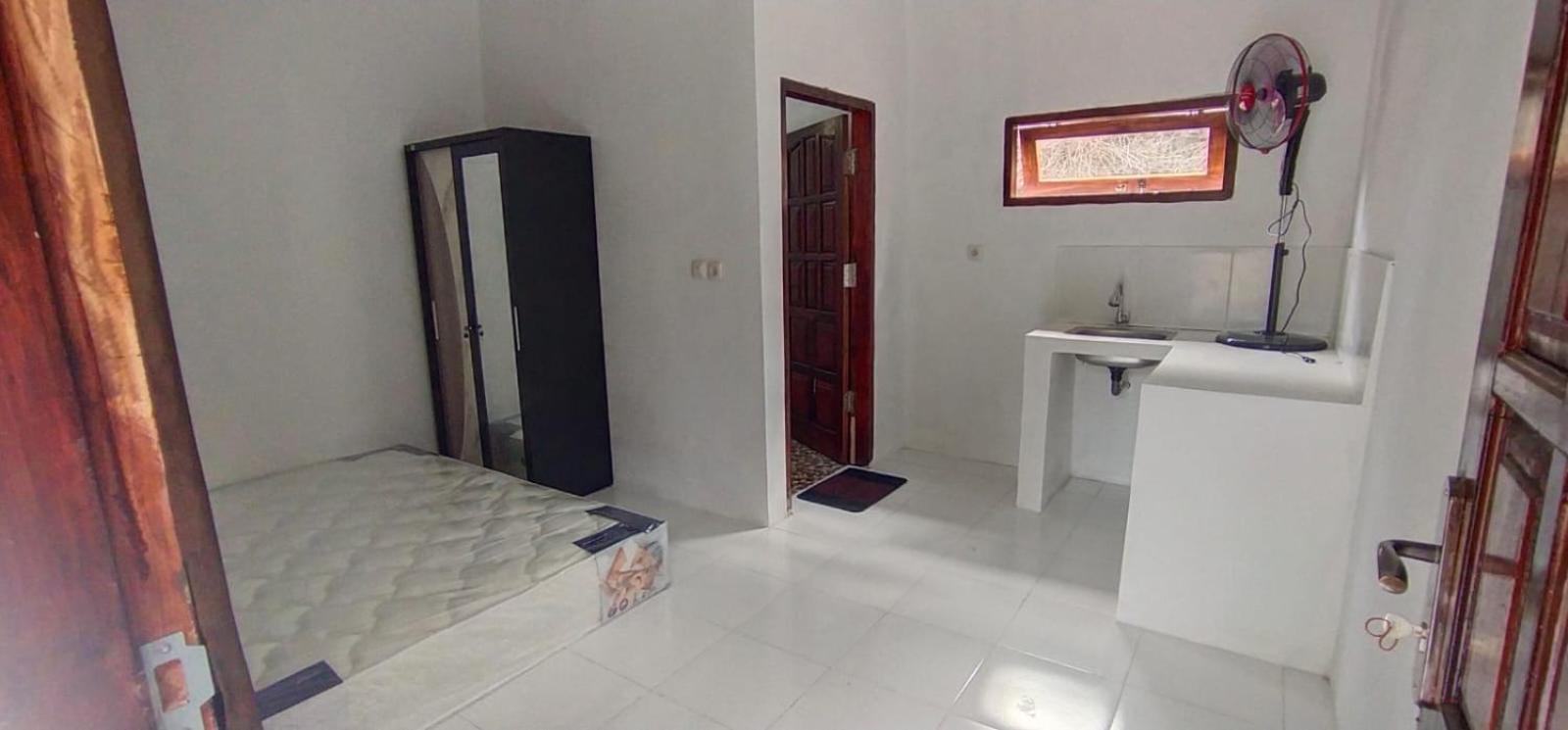 Cute Studio Perfect for digital nomad