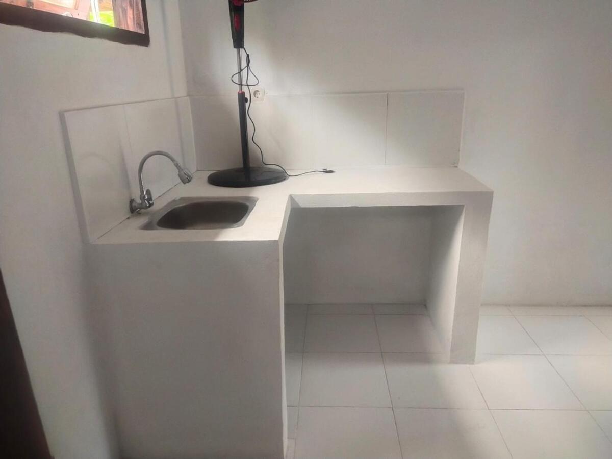Cute Studio Perfect for digital nomad