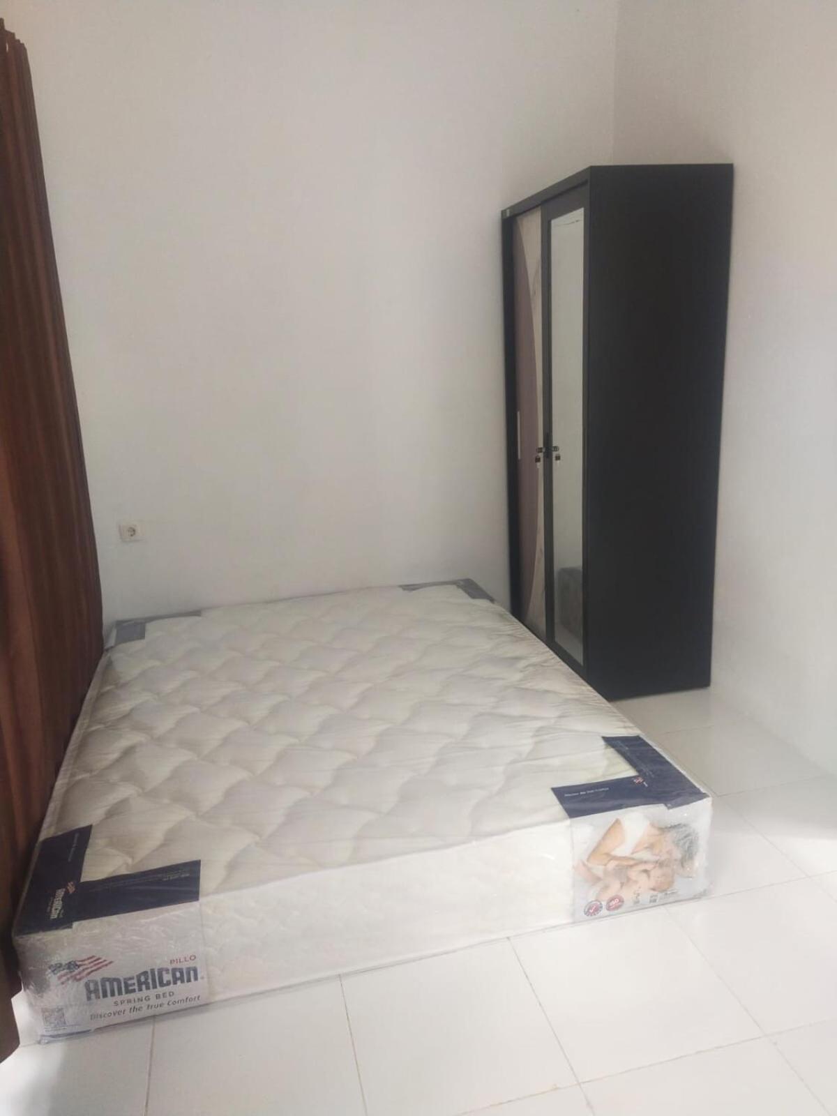 Cute Studio Perfect for digital nomad
