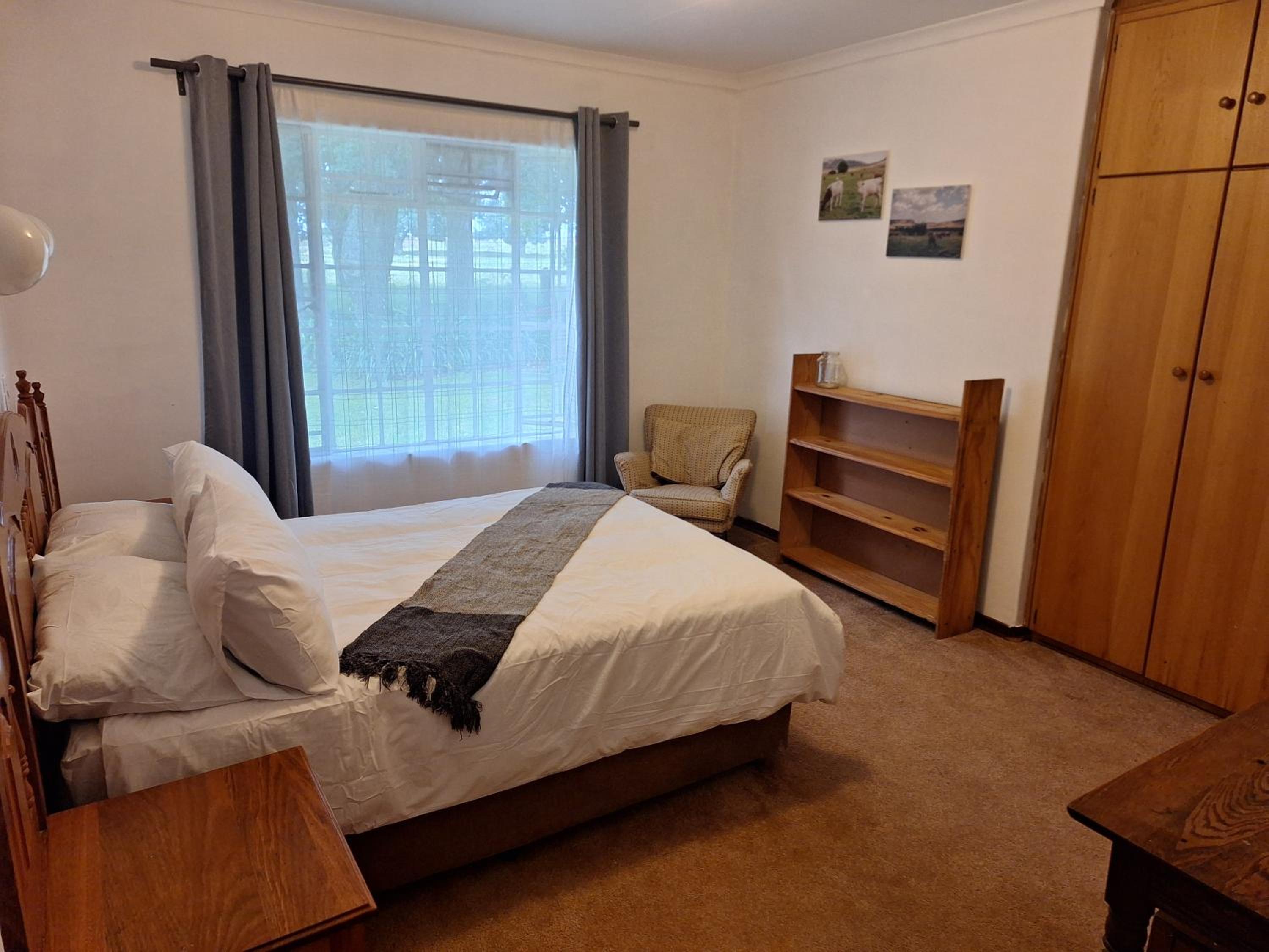 Guesthouse at Lucia