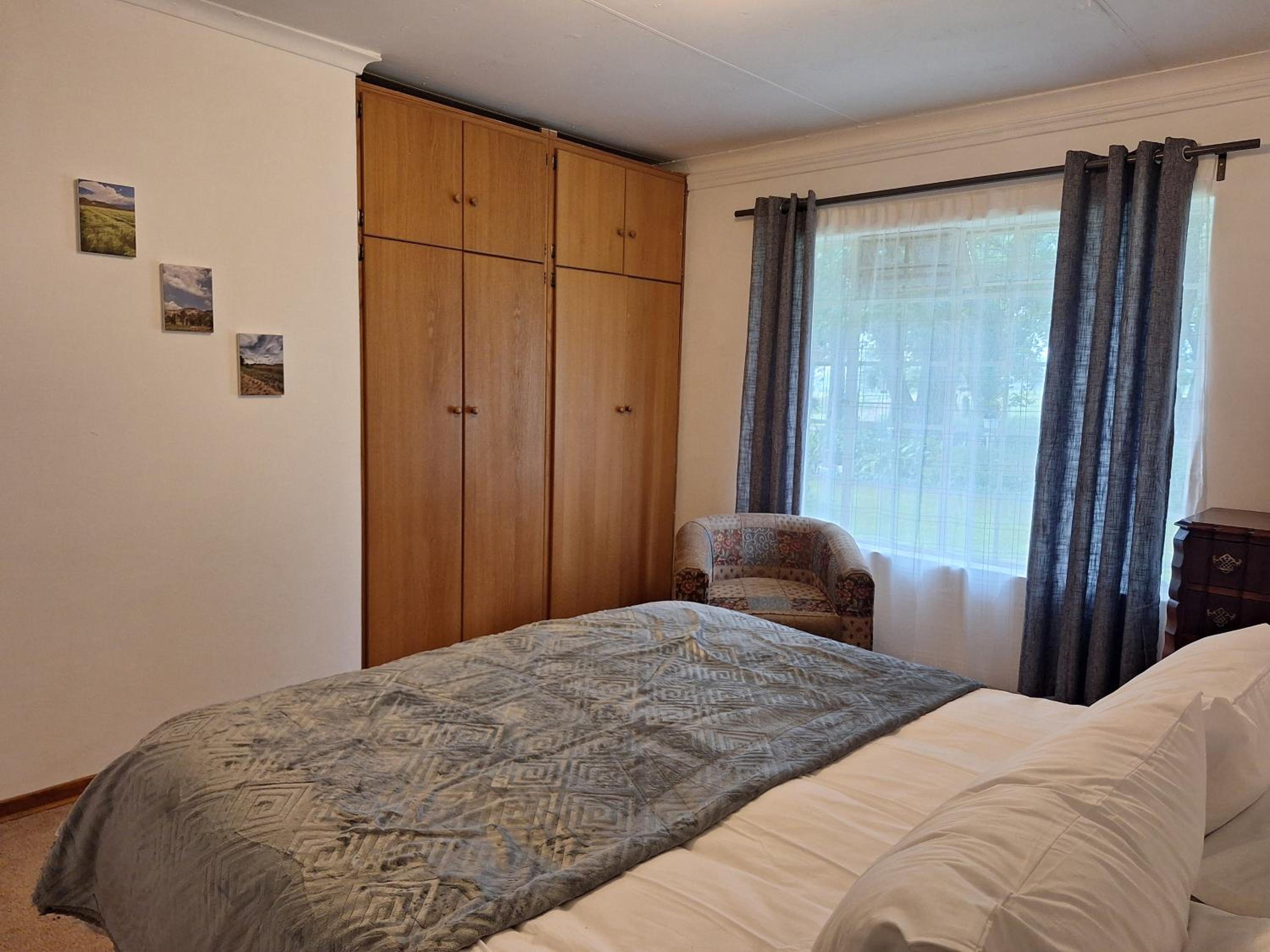 Guesthouse at Lucia
