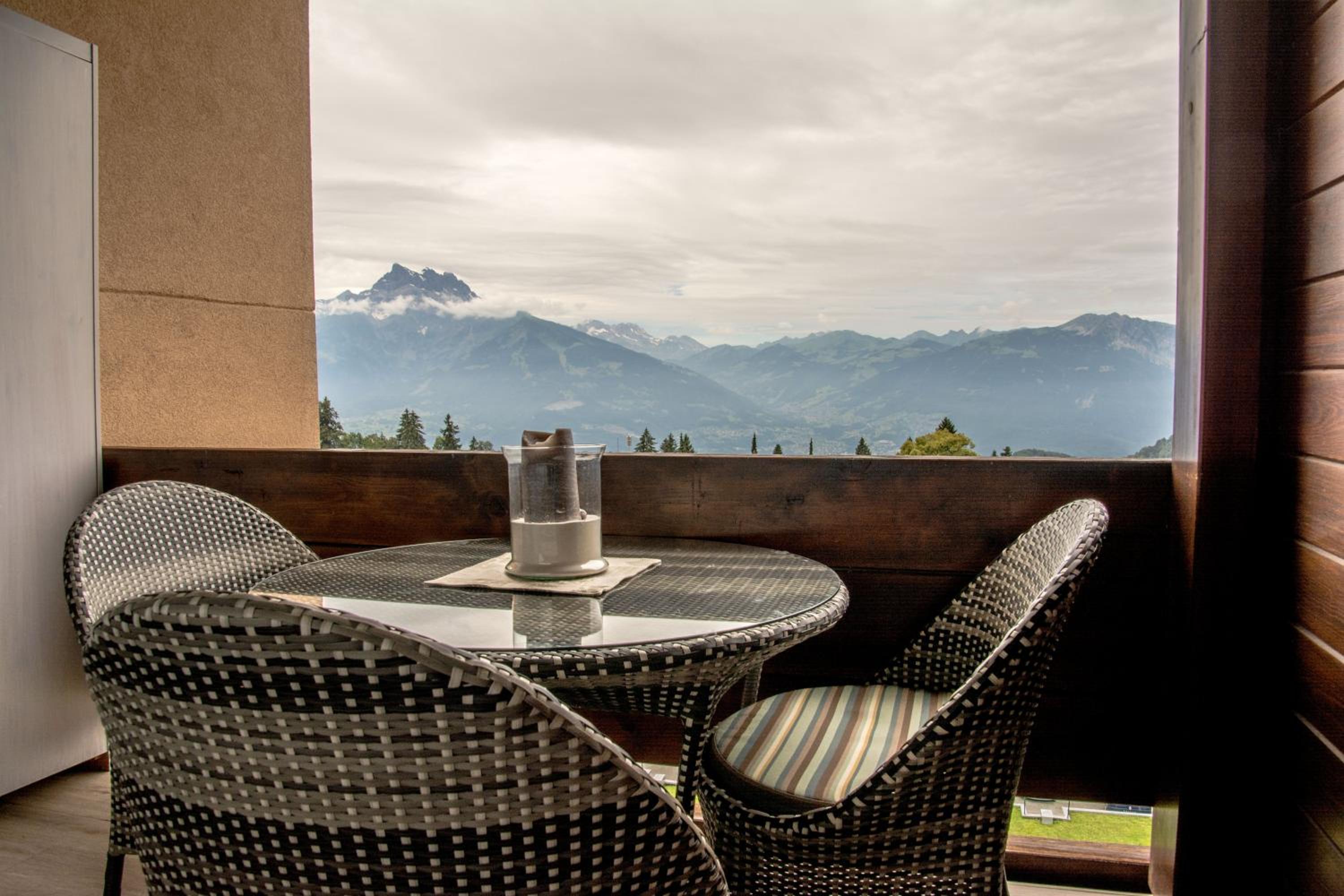 Appartements dans la Résidence Panorama