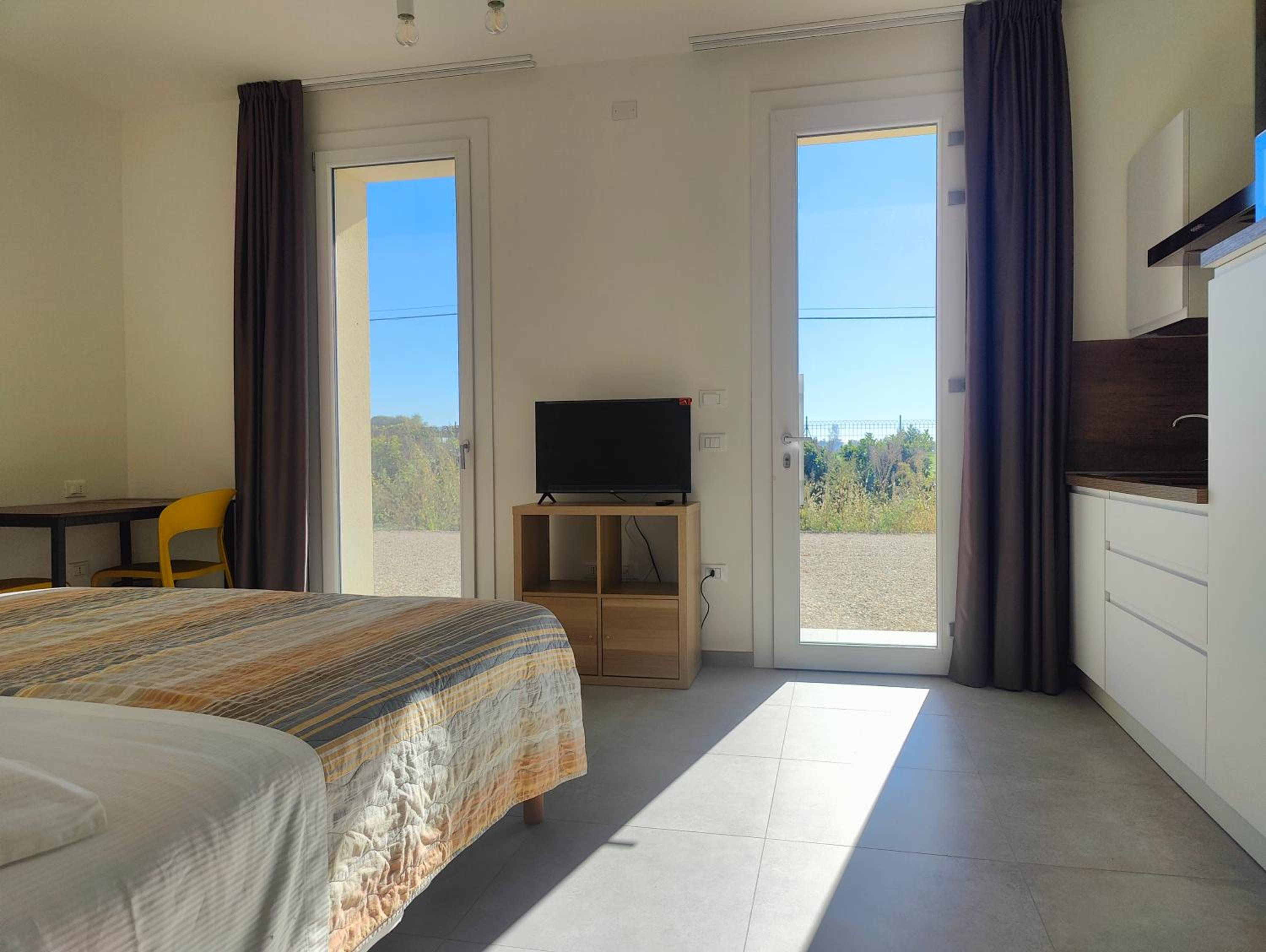 Agriturismo Pentafora