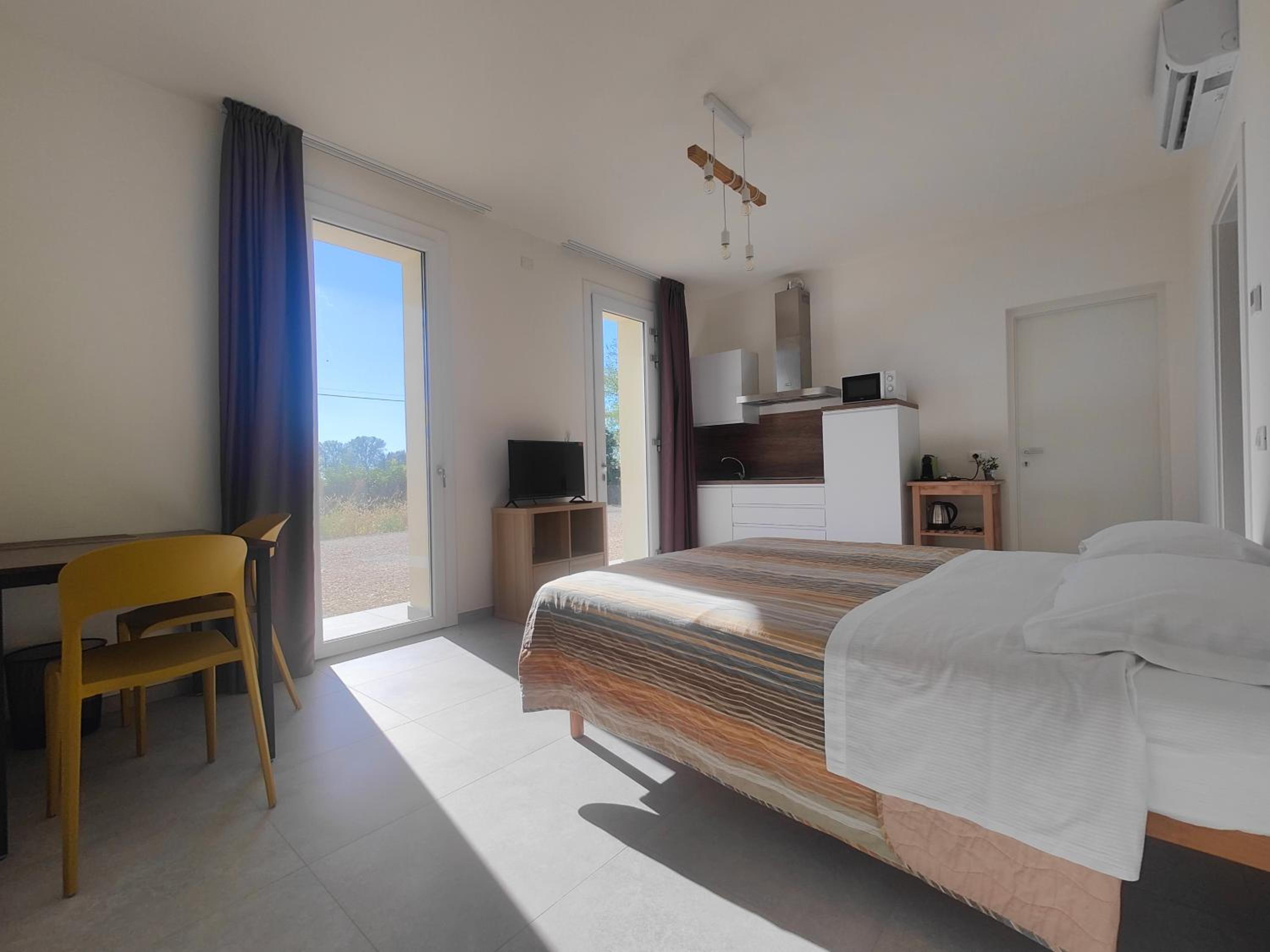 Agriturismo Pentafora