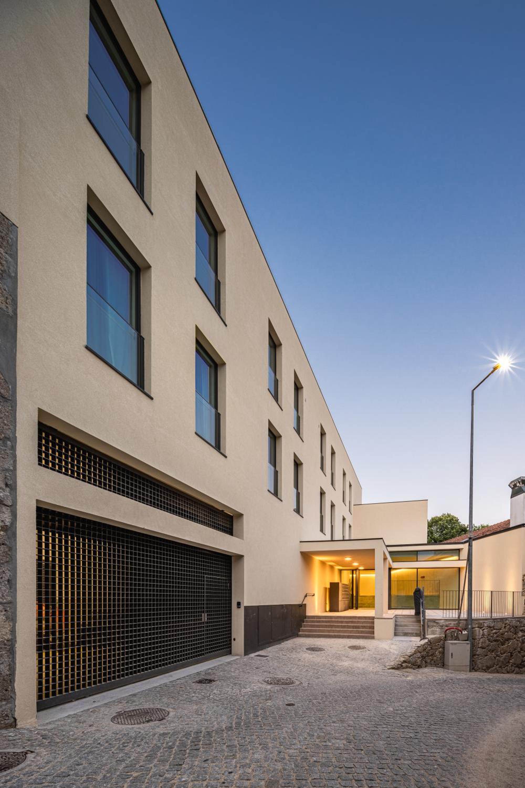 Land Roots Riverside Apartments
