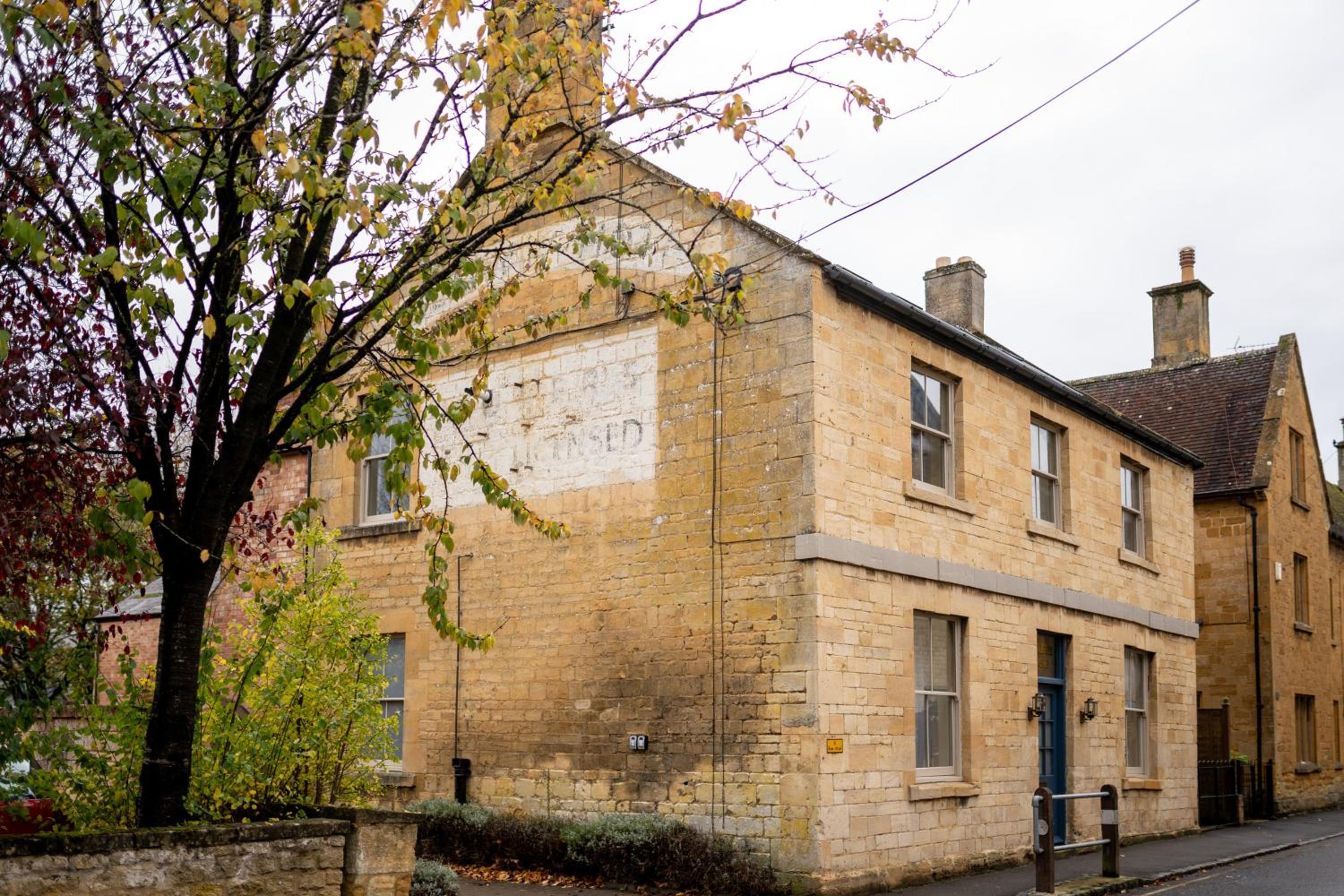 Delabere House - Luxury Cotswolds Holiday Apartments