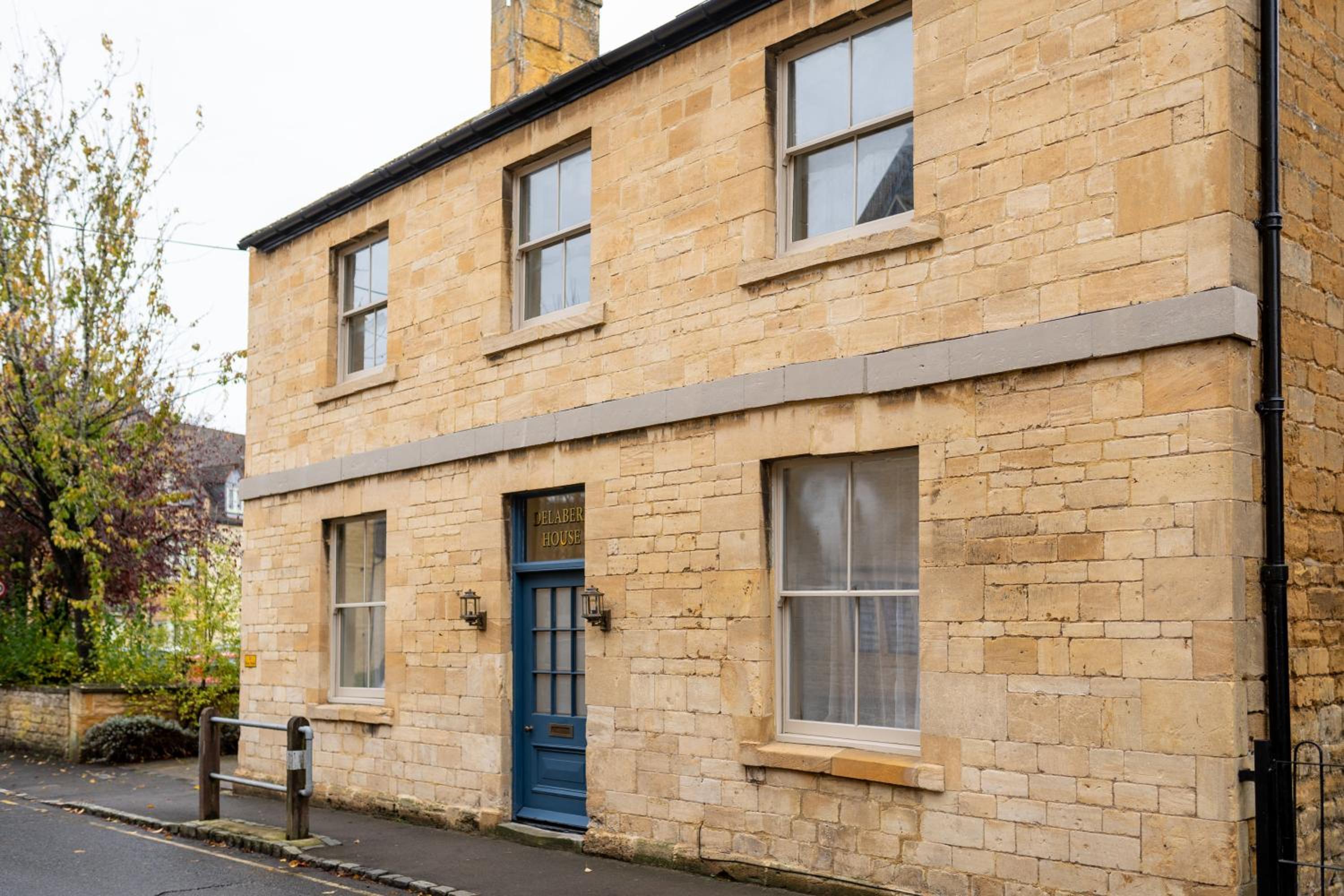 Delabere House - Luxury Cotswolds Holiday Apartments