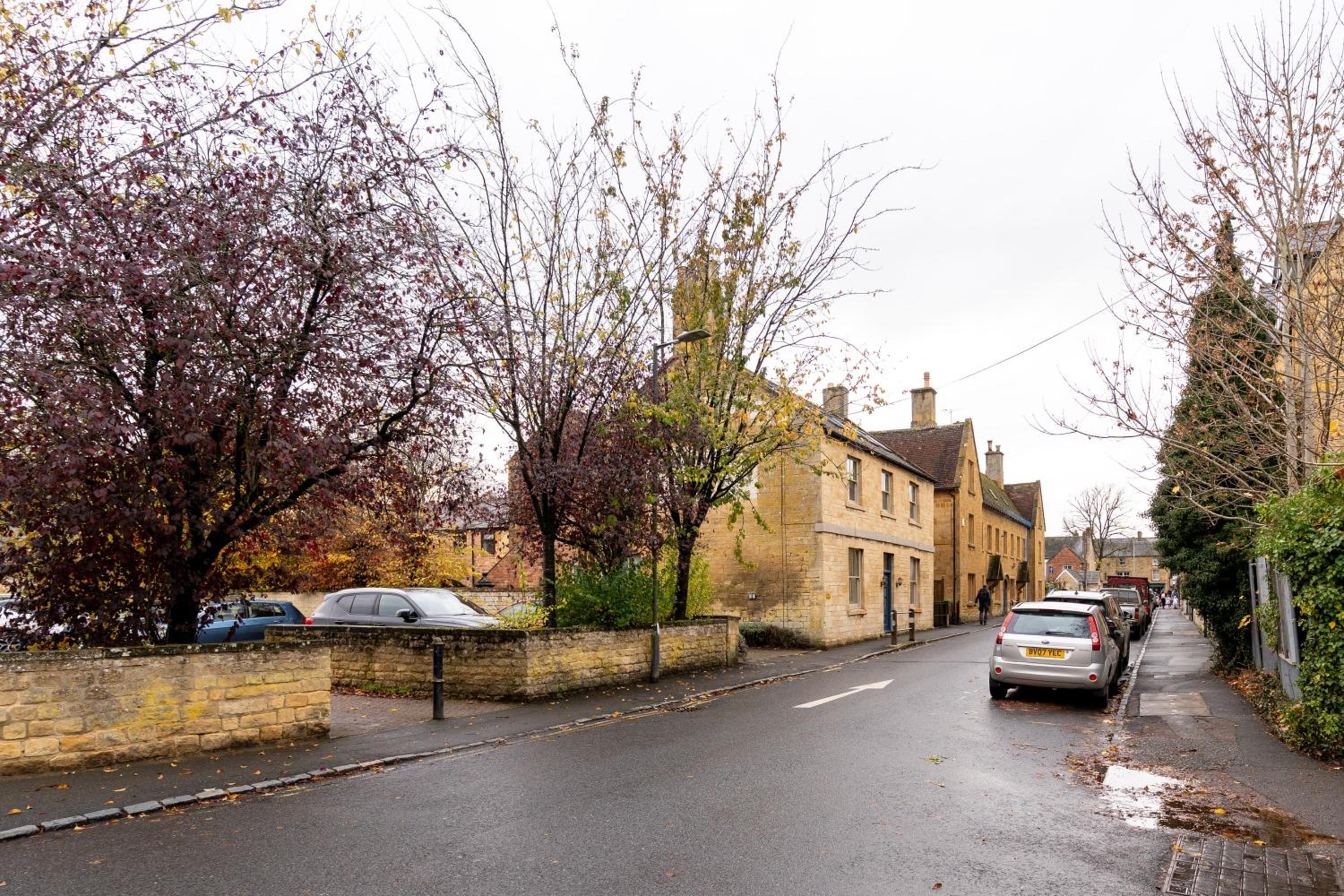 Delabere House - Luxury Cotswolds Holiday Apartments