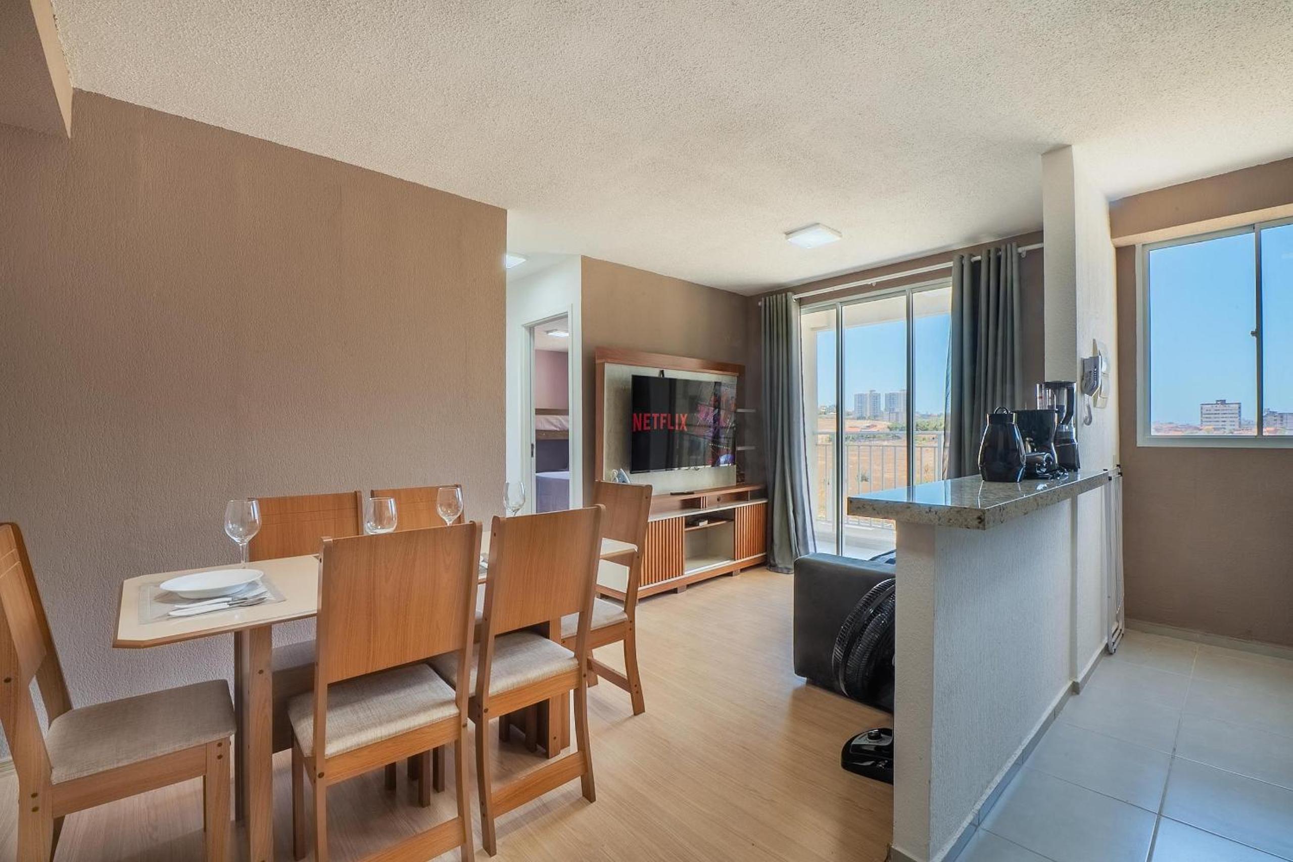 Mirante-506 - Apt 300m from the Beach by Carpediem