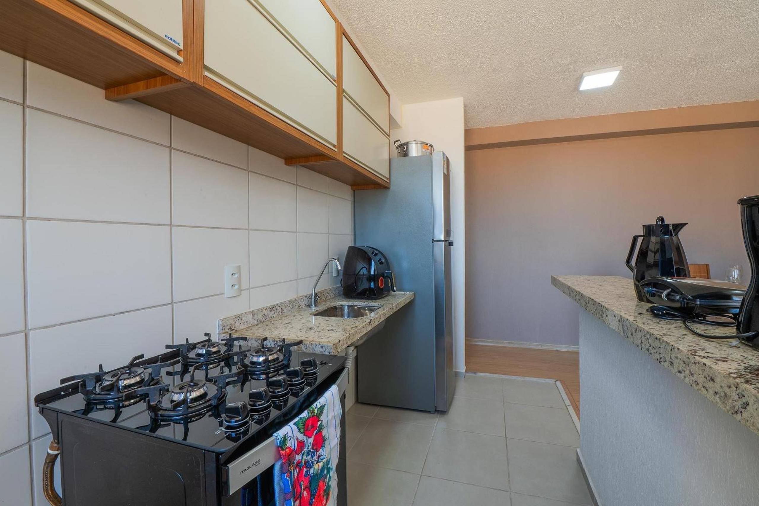 Mirante-506 - Apt 300m from the Beach by Carpediem