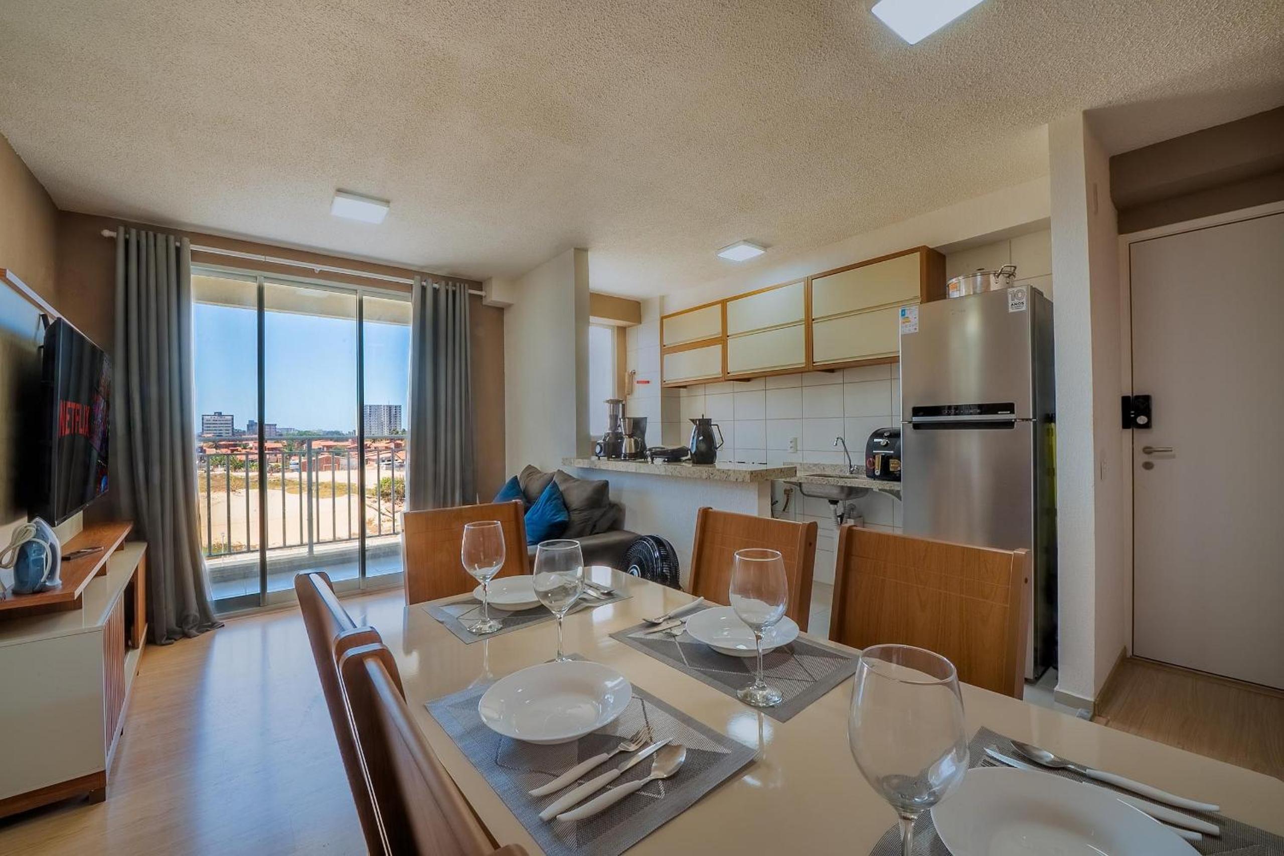 Mirante-506 - Apt 300m from the Beach by Carpediem