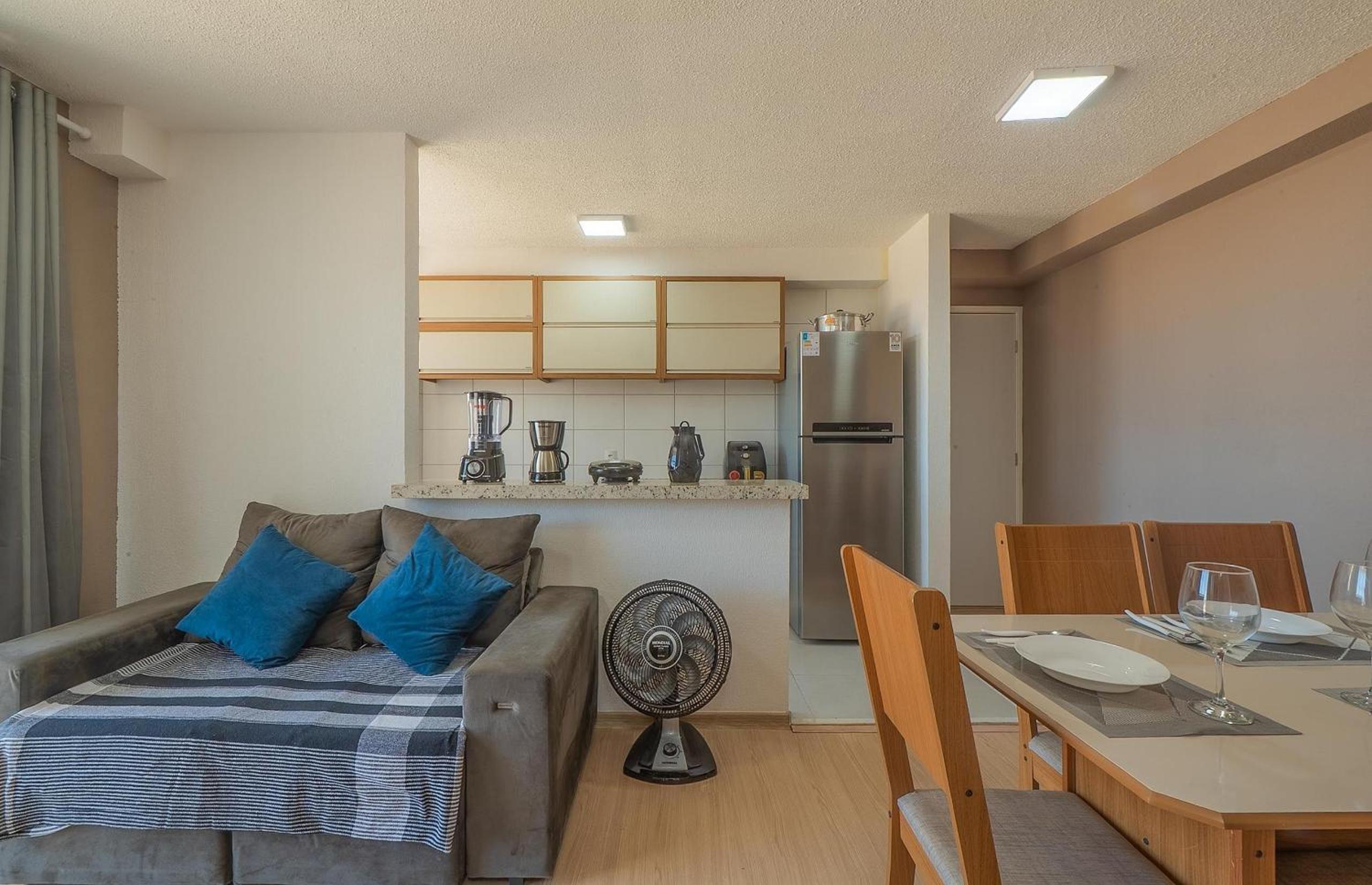 Mirante-506 - Apt 300m from the Beach by Carpediem