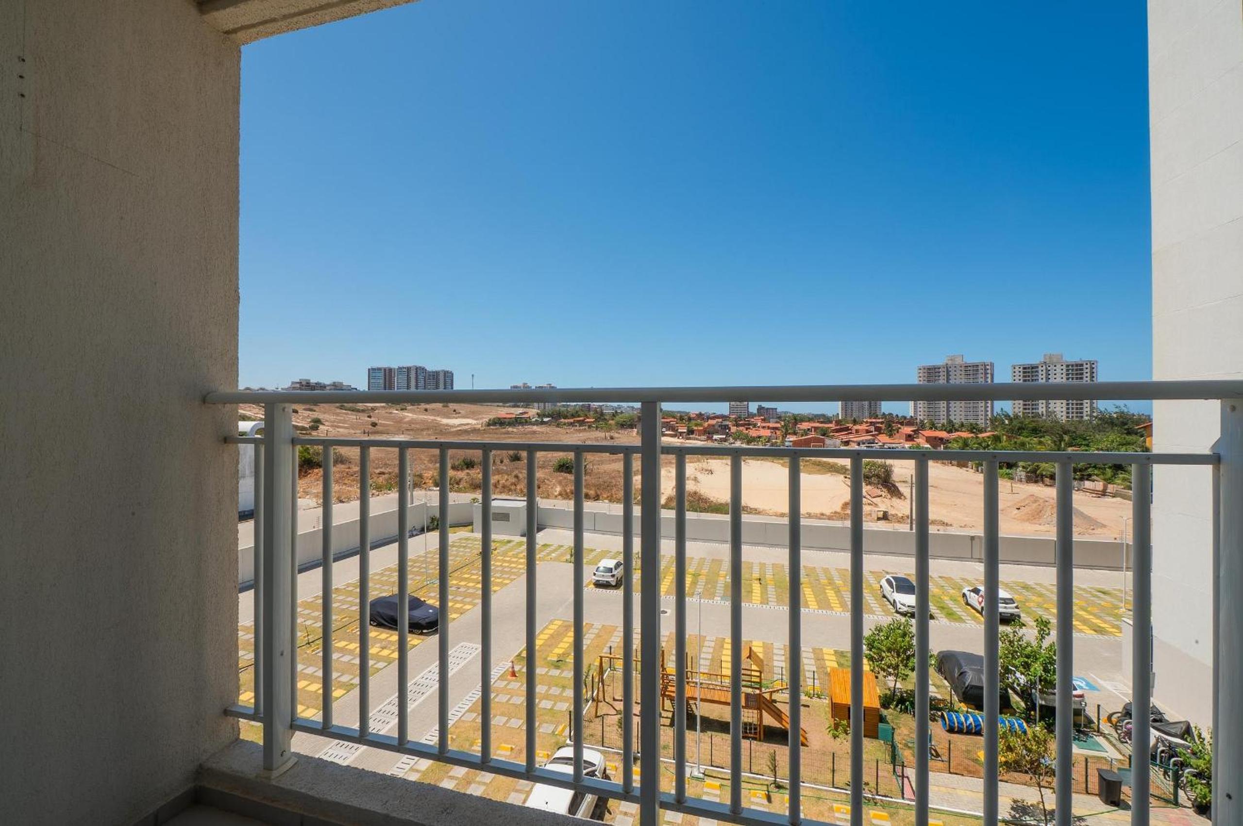 Mirante-506 - Apt 300m from the Beach by Carpediem