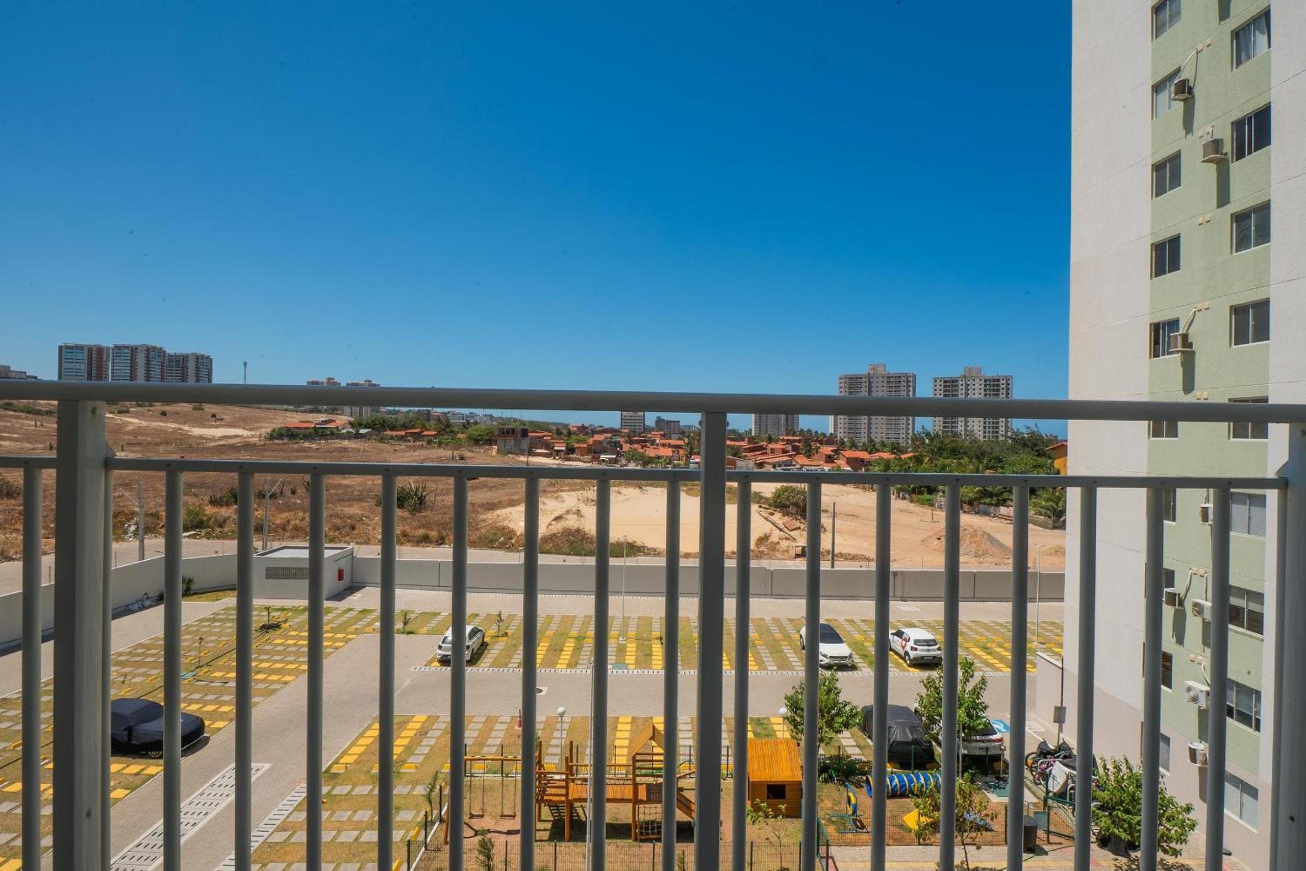 Mirante-506 - Apt 300m from the Beach by Carpediem