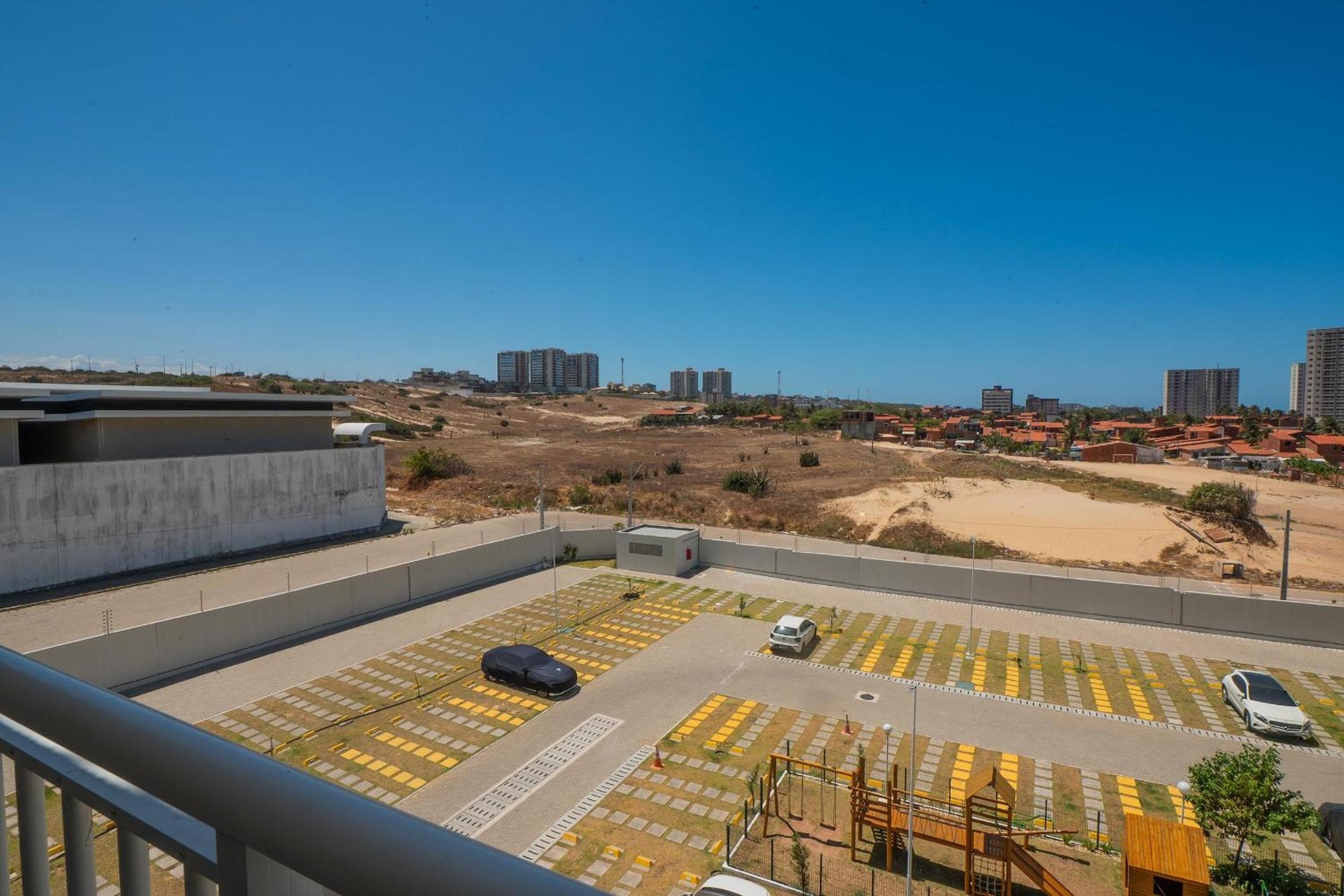 Mirante-506 - Apt 300m from the Beach by Carpediem