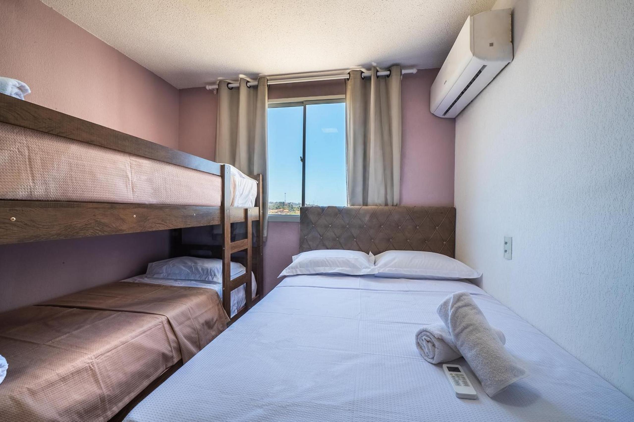 Mirante-506 - Apt 300m from the Beach by Carpediem