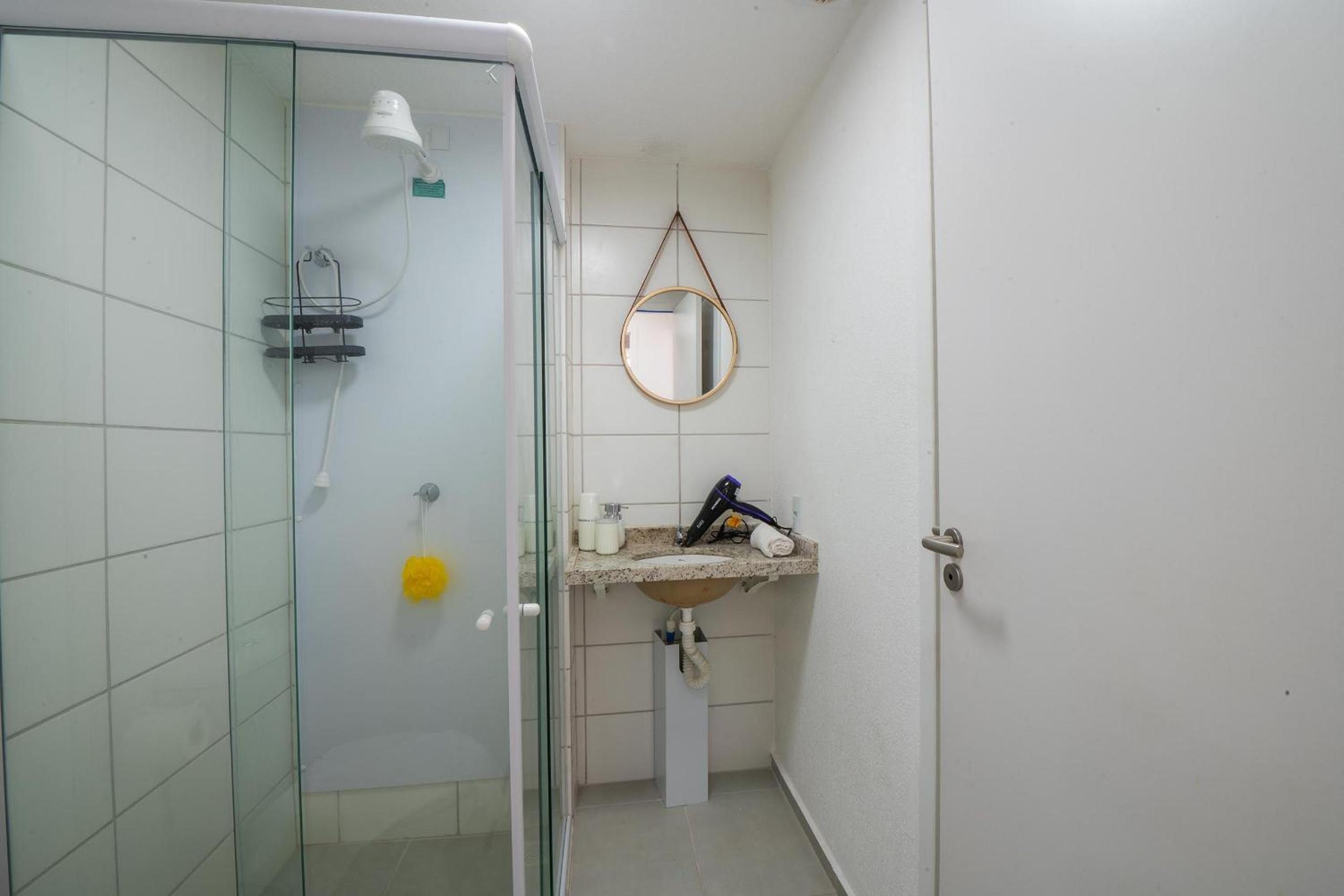 Mirante-506 - Apt 300m from the Beach by Carpediem