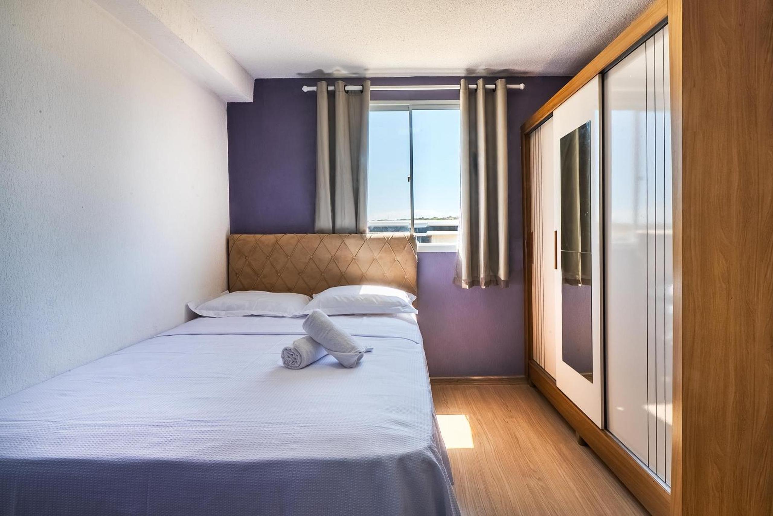 Mirante-506 - Apt 300m from the Beach by Carpediem