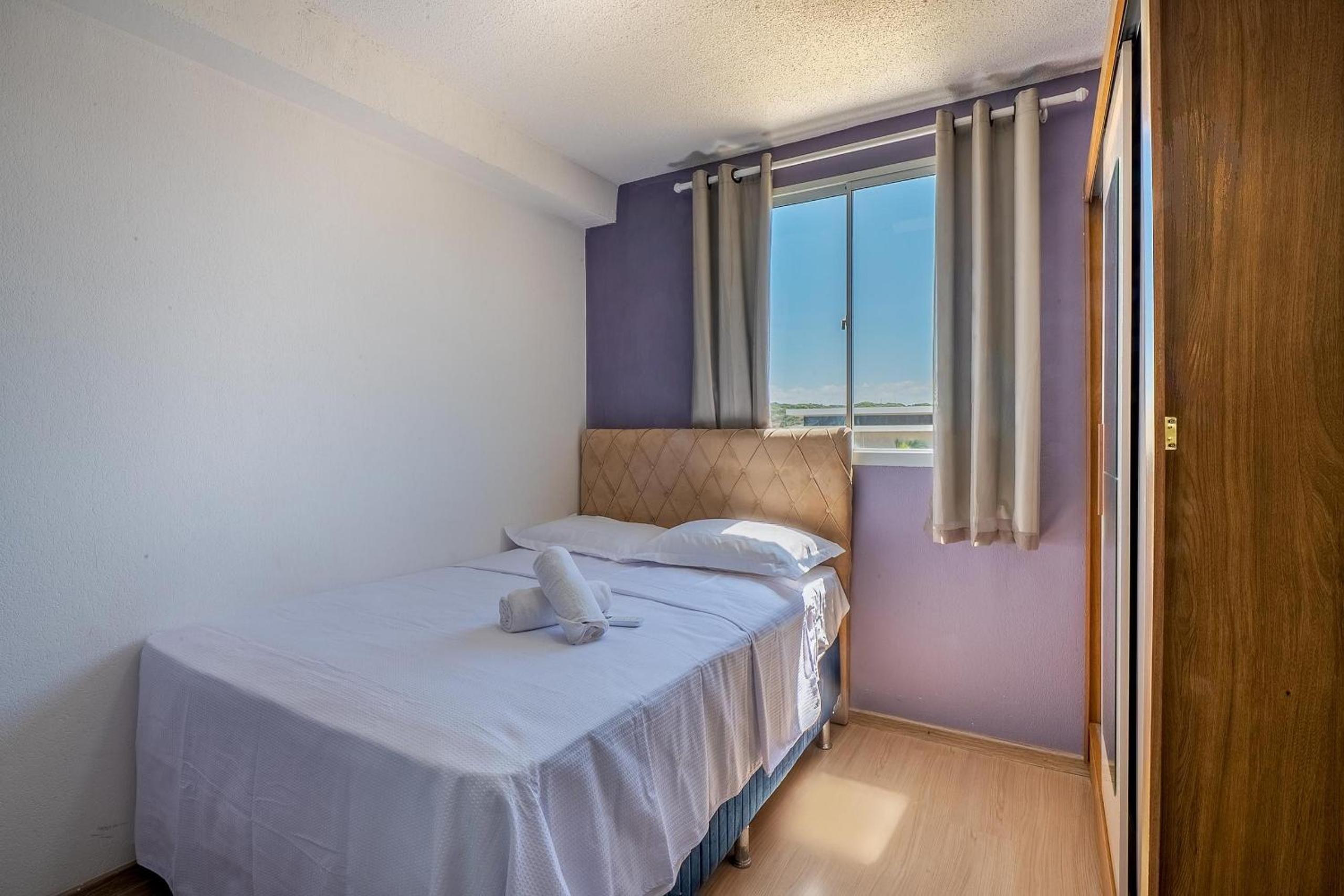 Mirante-506 - Apt 300m from the Beach by Carpediem