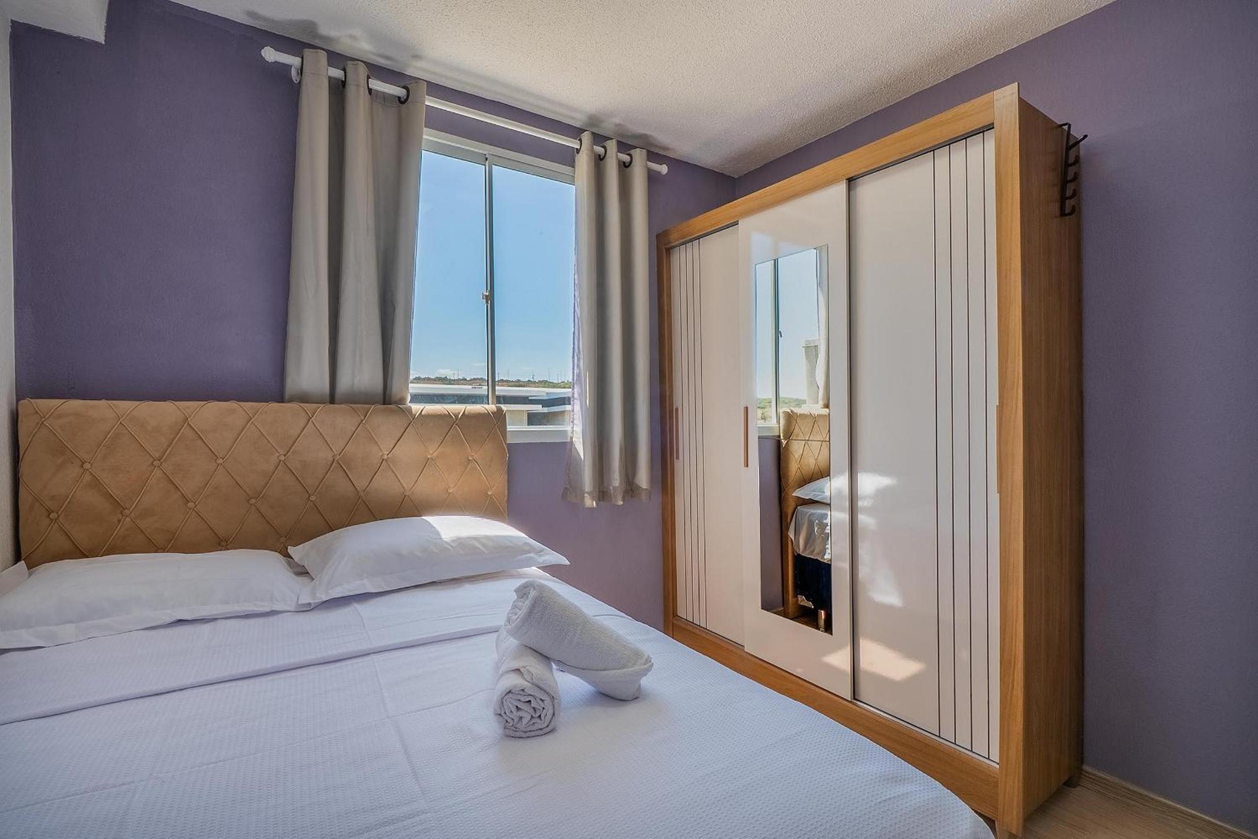Mirante-506 - Apt 300m from the Beach by Carpediem