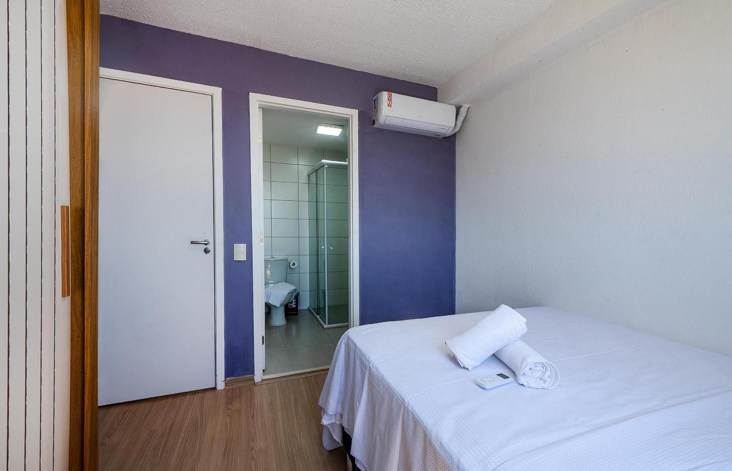 Mirante-506 - Apt 300m from the Beach by Carpediem