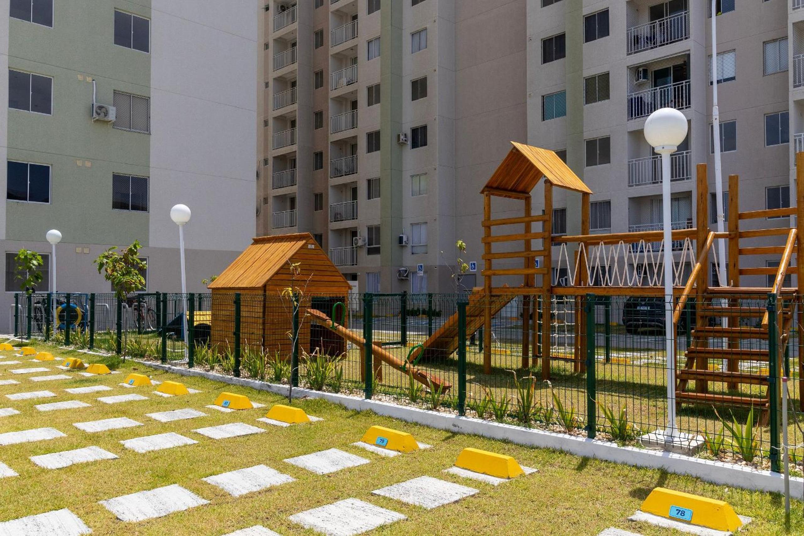 Mirante-506 - Apt 300m from the Beach by Carpediem