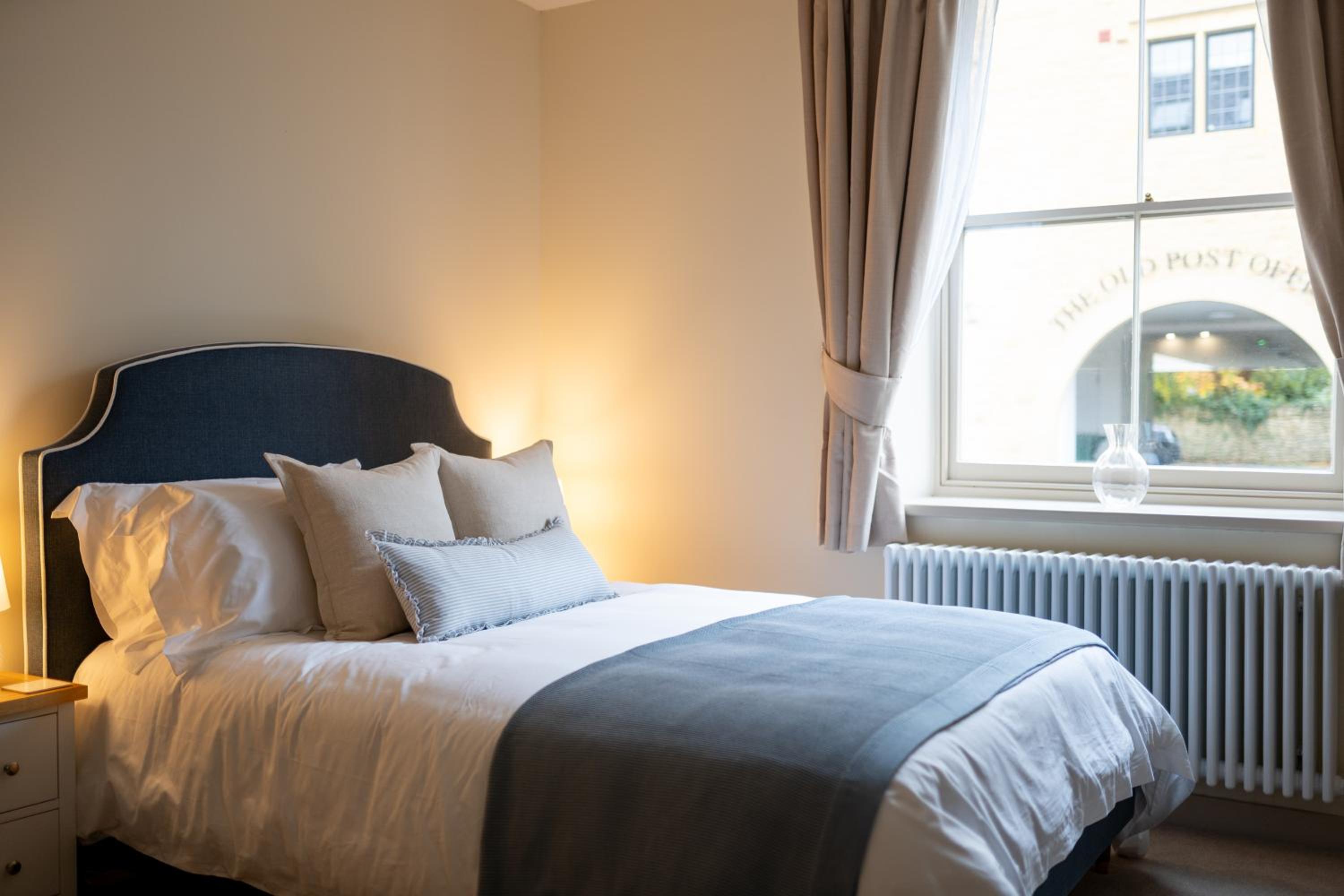 Delabere House - Luxury Cotswolds Holiday Apartments