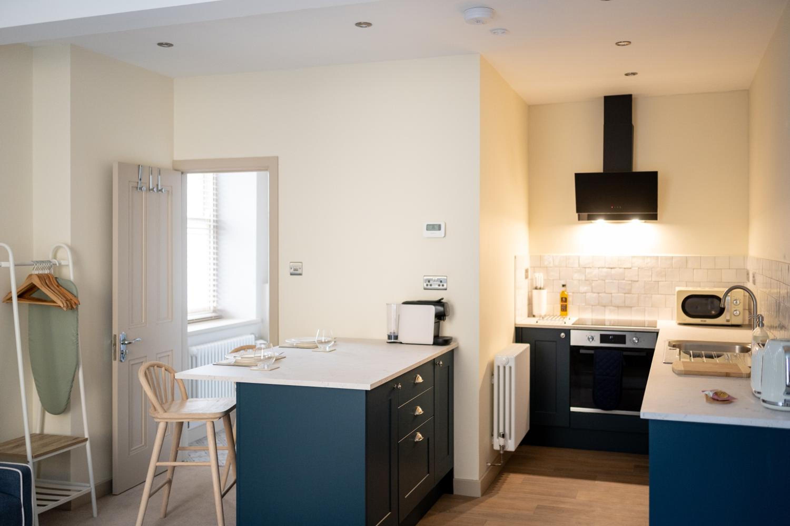 Delabere House - Luxury Cotswolds Holiday Apartments