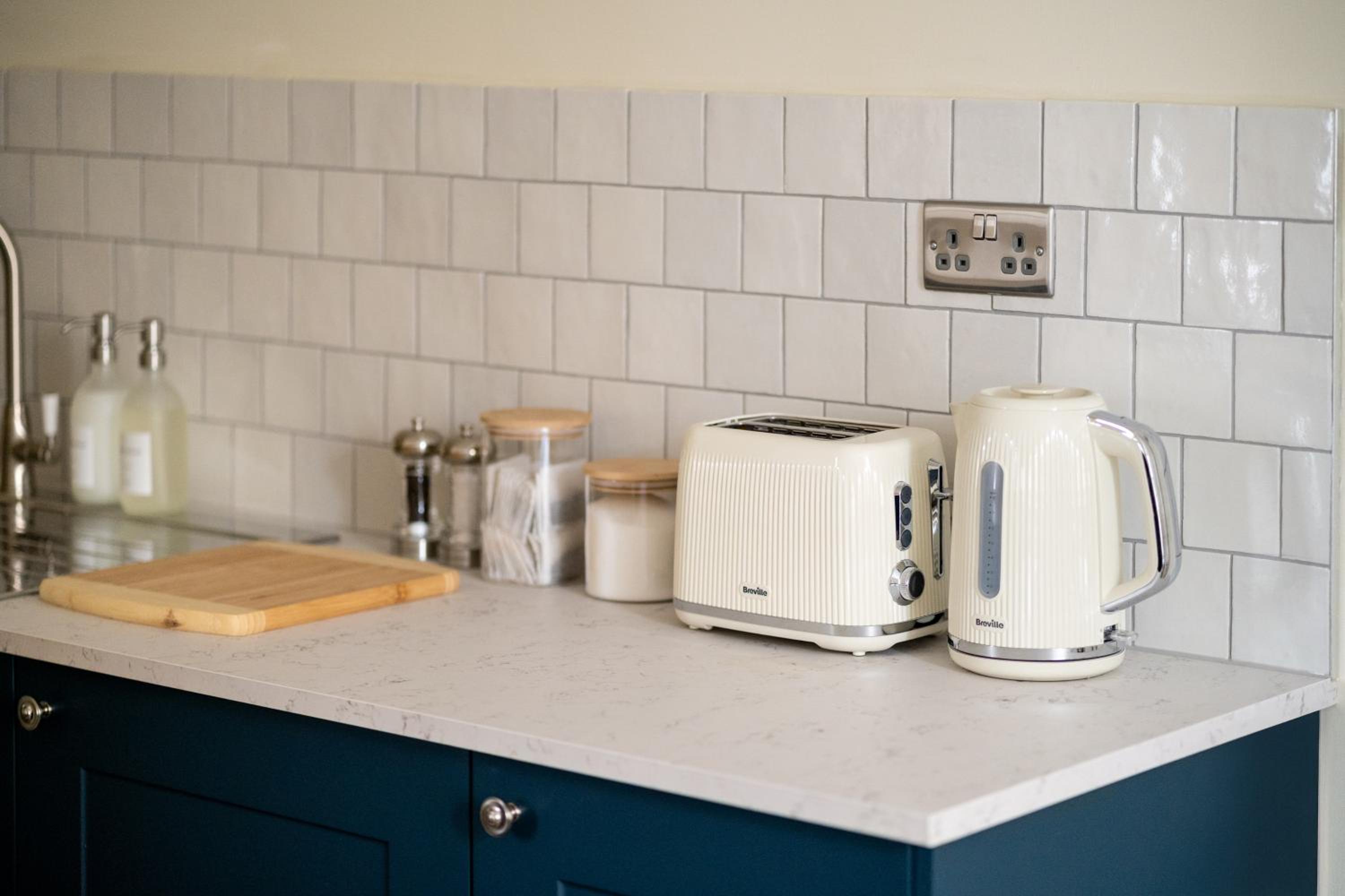 Delabere House - Luxury Cotswolds Holiday Apartments