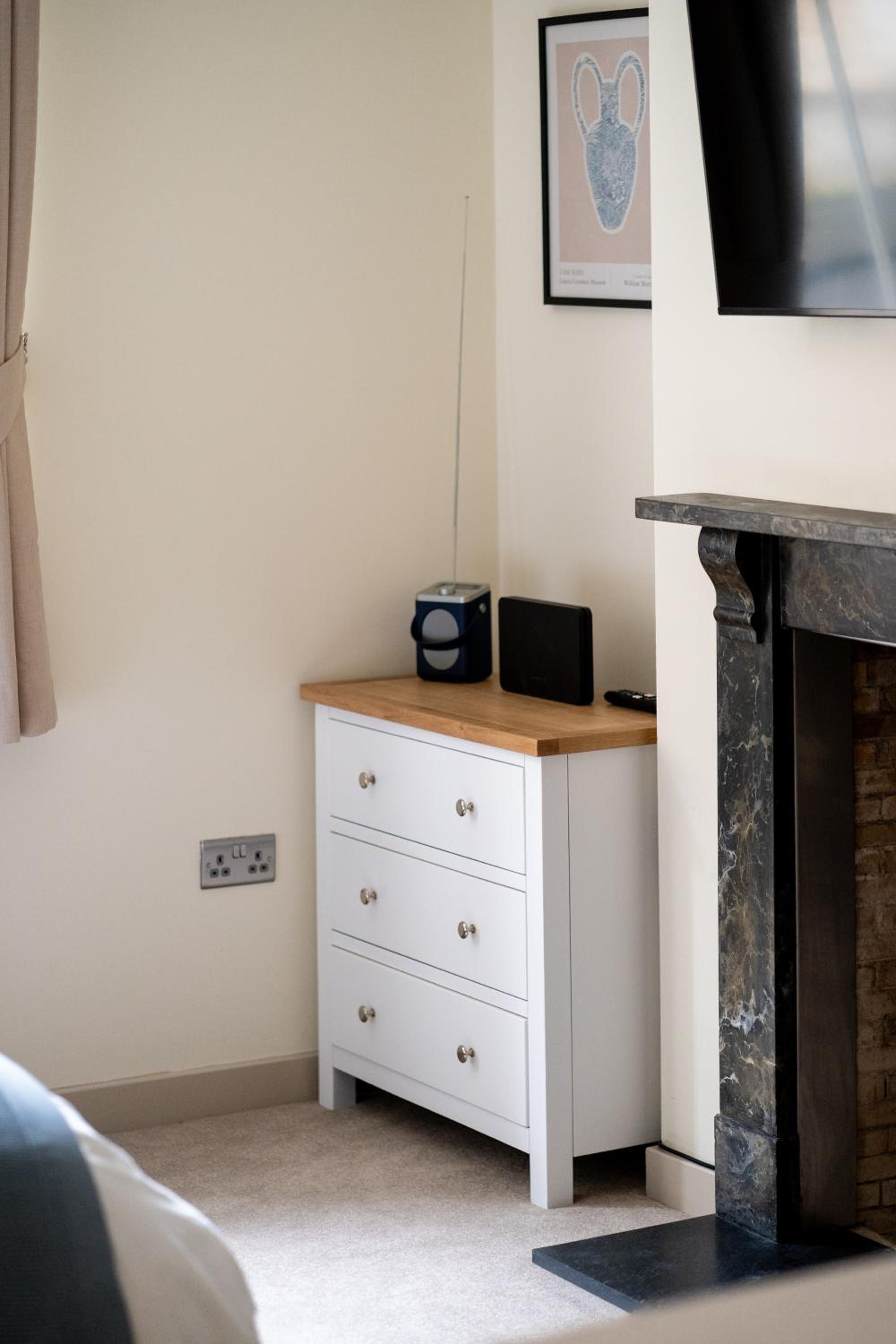 Delabere House - Luxury Cotswolds Holiday Apartments