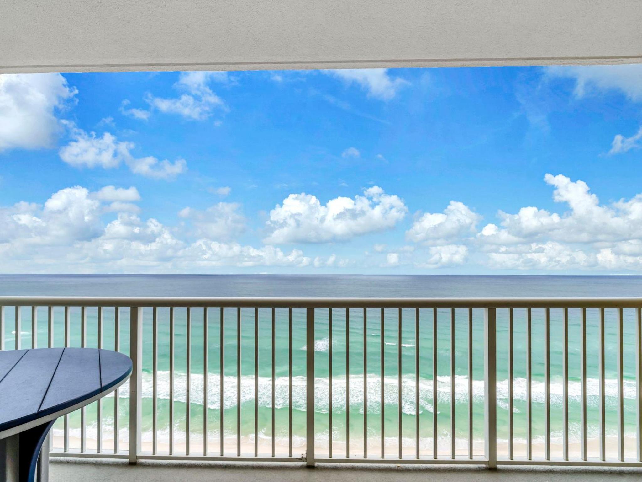 Majestic Beach Towers 2-1703 by Emerald Coast Retreats