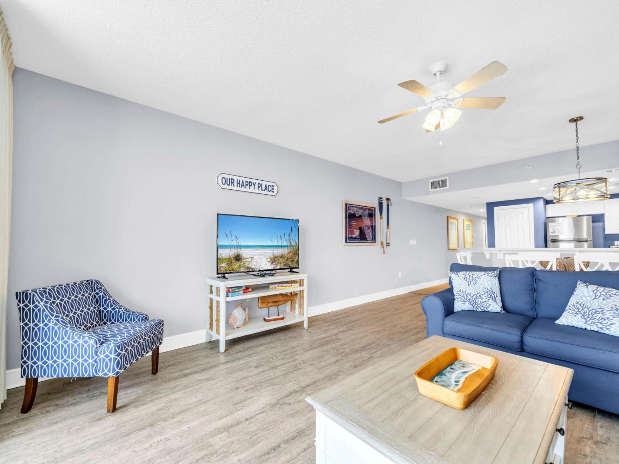 Majestic Beach Towers 2-1703 by Emerald Coast Retreats
