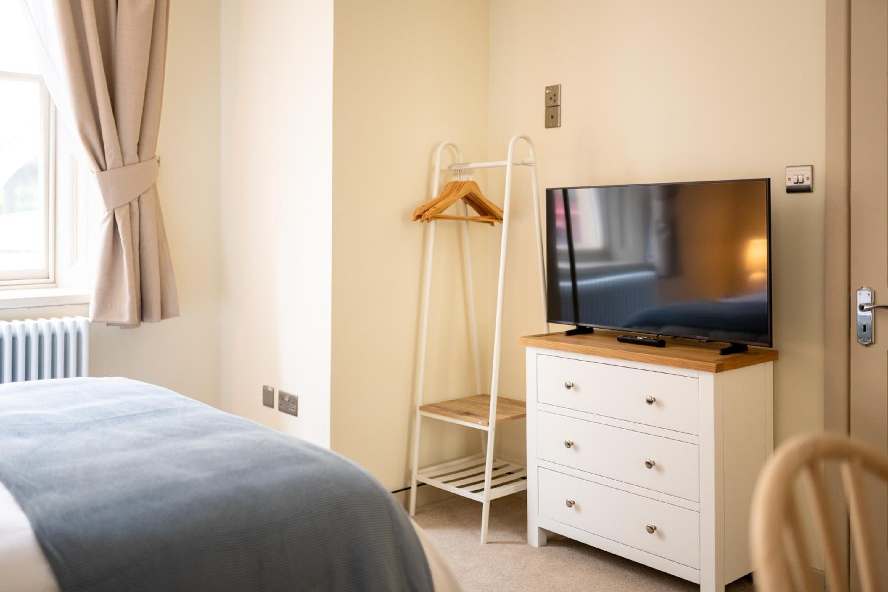 Delabere House - Luxury Cotswolds Holiday Apartments