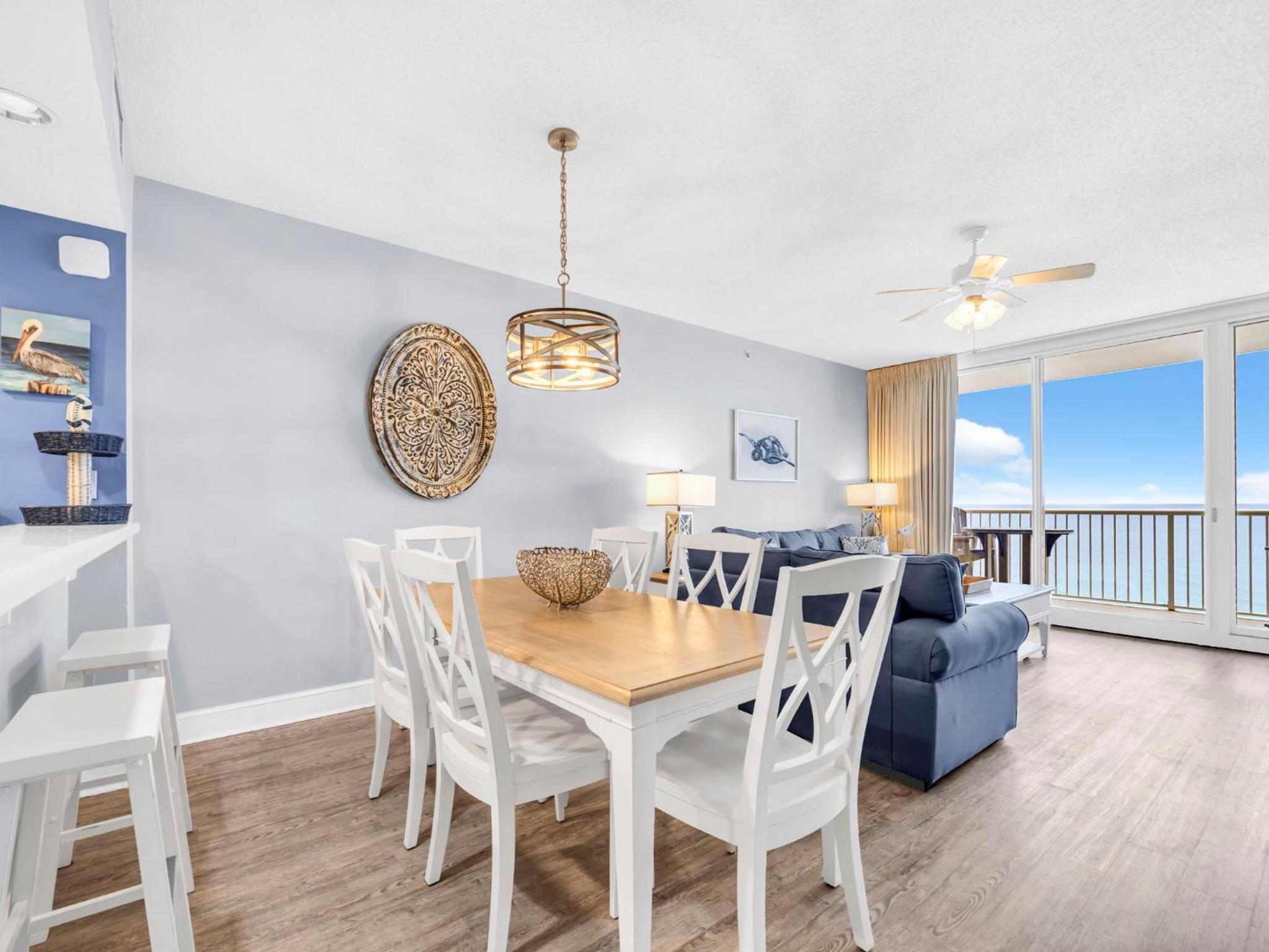 Majestic Beach Towers 2-1703 by Emerald Coast Retreats