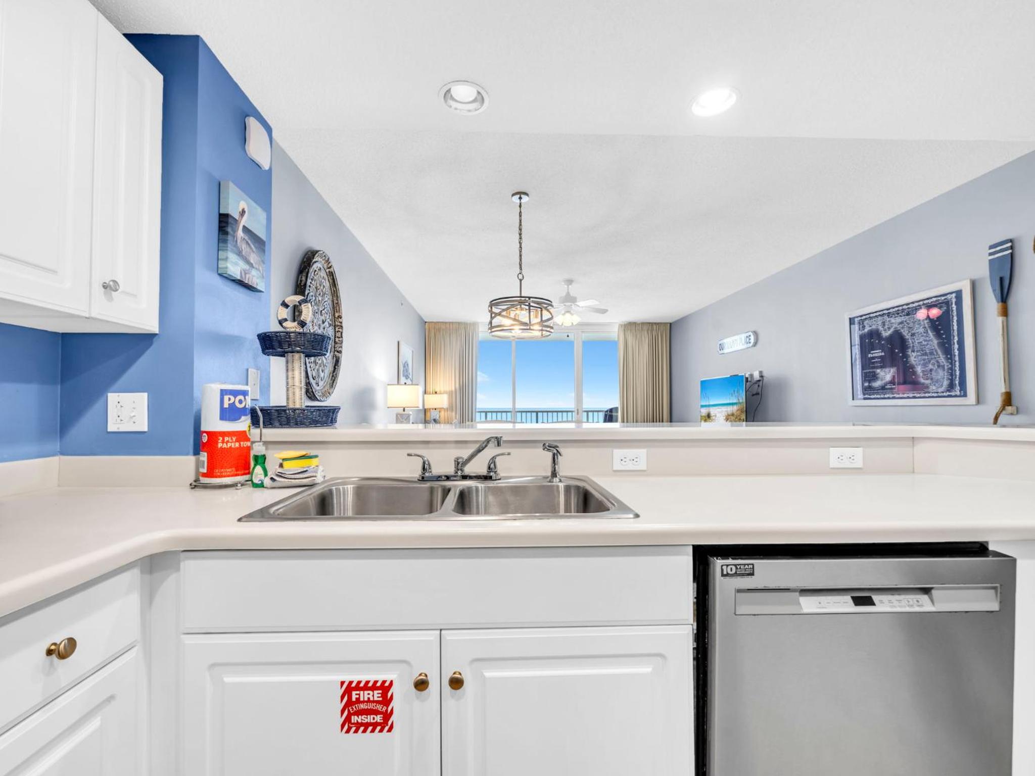 Majestic Beach Towers 2-1703 by Emerald Coast Retreats
