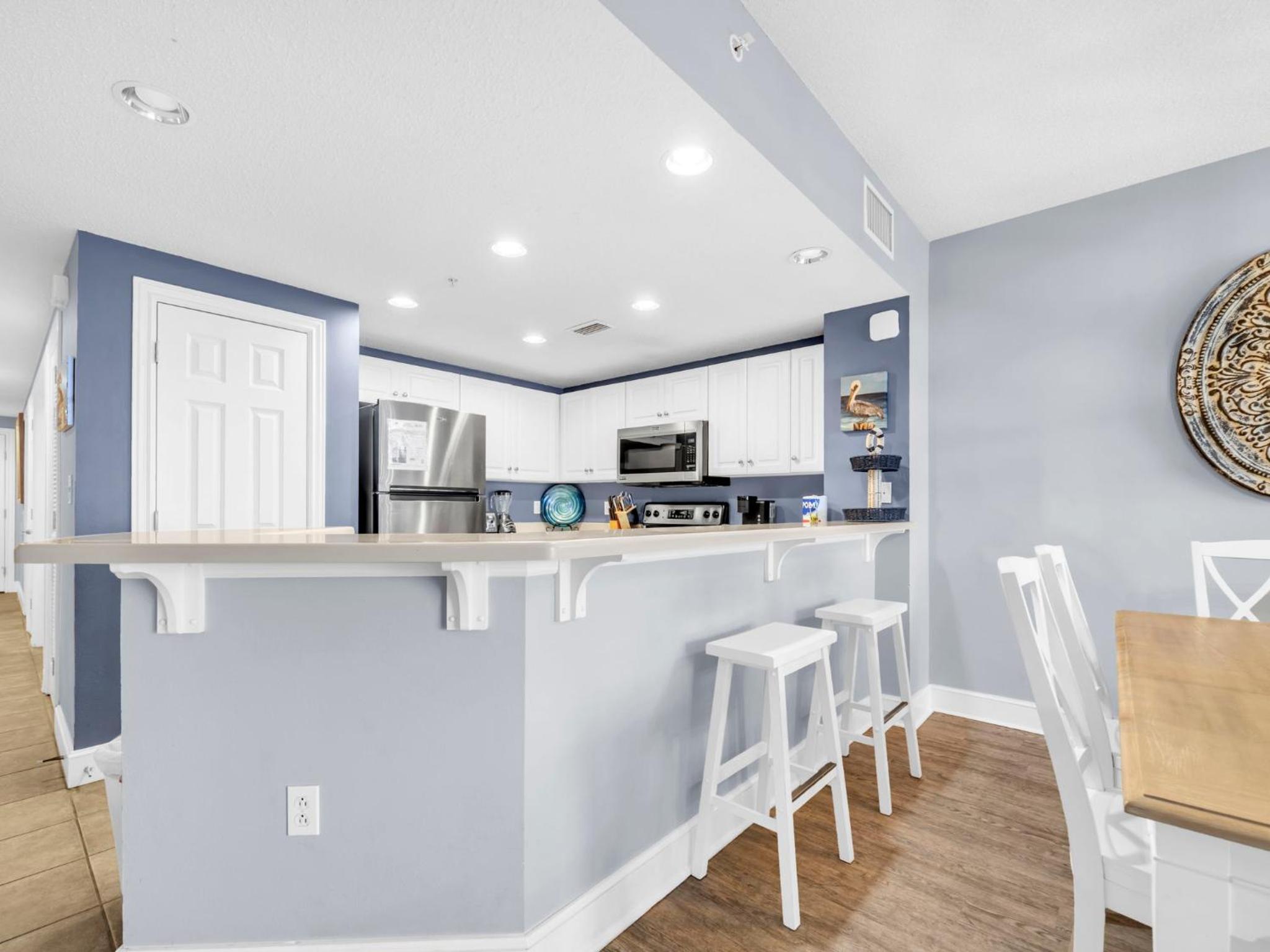 Majestic Beach Towers 2-1703 by Emerald Coast Retreats
