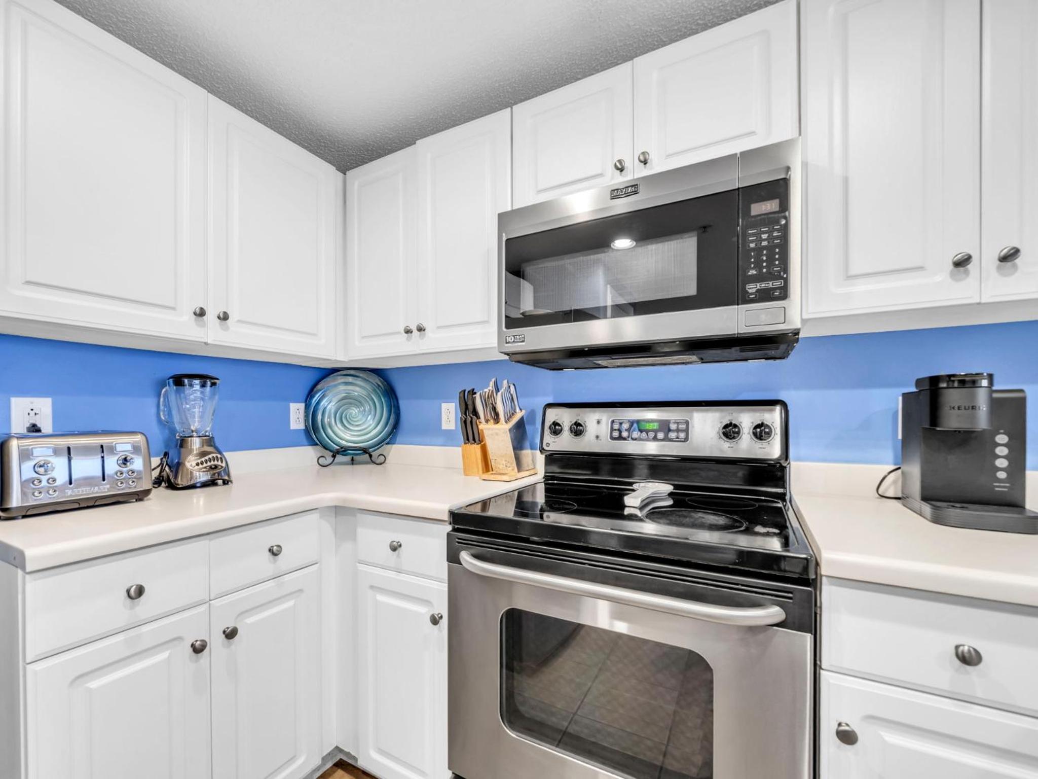 Majestic Beach Towers 2-1703 by Emerald Coast Retreats