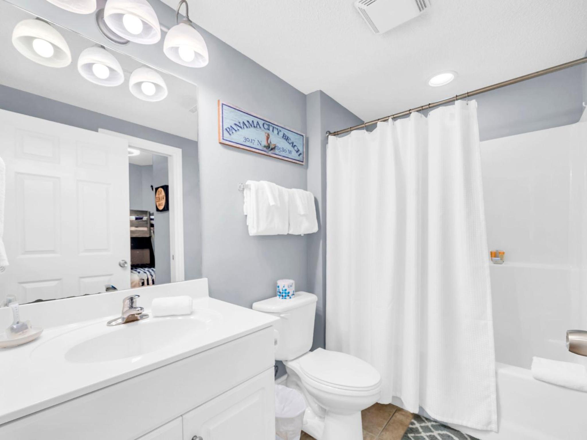 Majestic Beach Towers 2-1703 by Emerald Coast Retreats