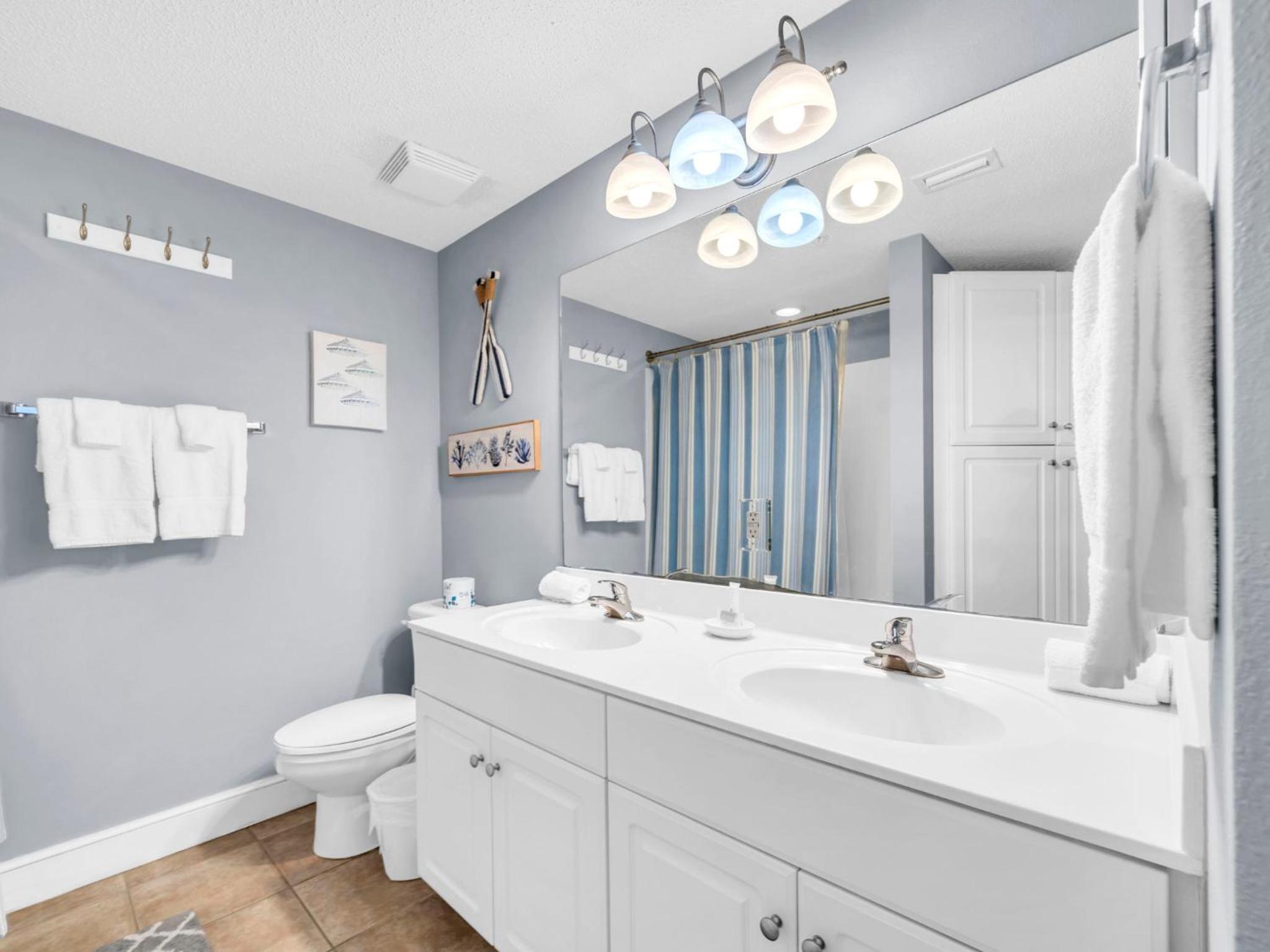 Majestic Beach Towers 2-1703 by Emerald Coast Retreats