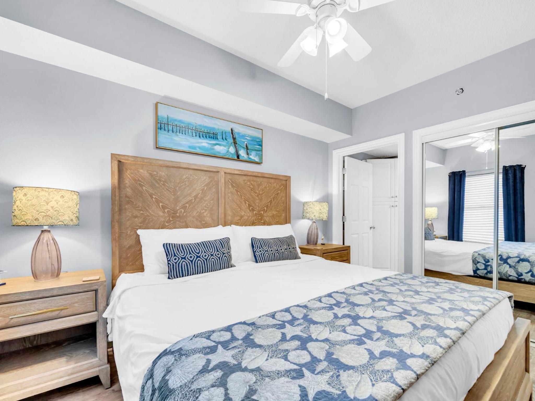 Majestic Beach Towers 2-1703 by Emerald Coast Retreats