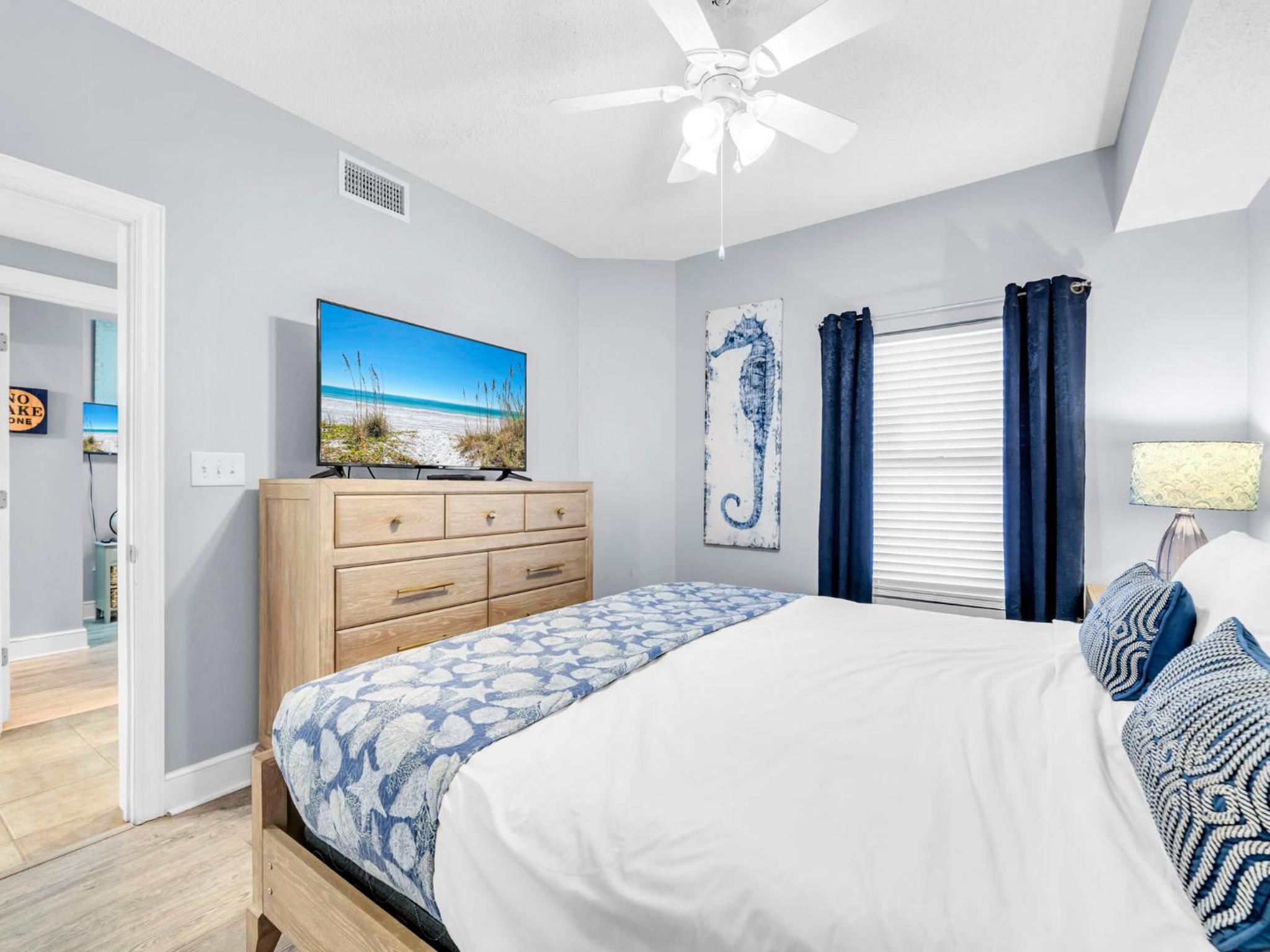 Majestic Beach Towers 2-1703 by Emerald Coast Retreats