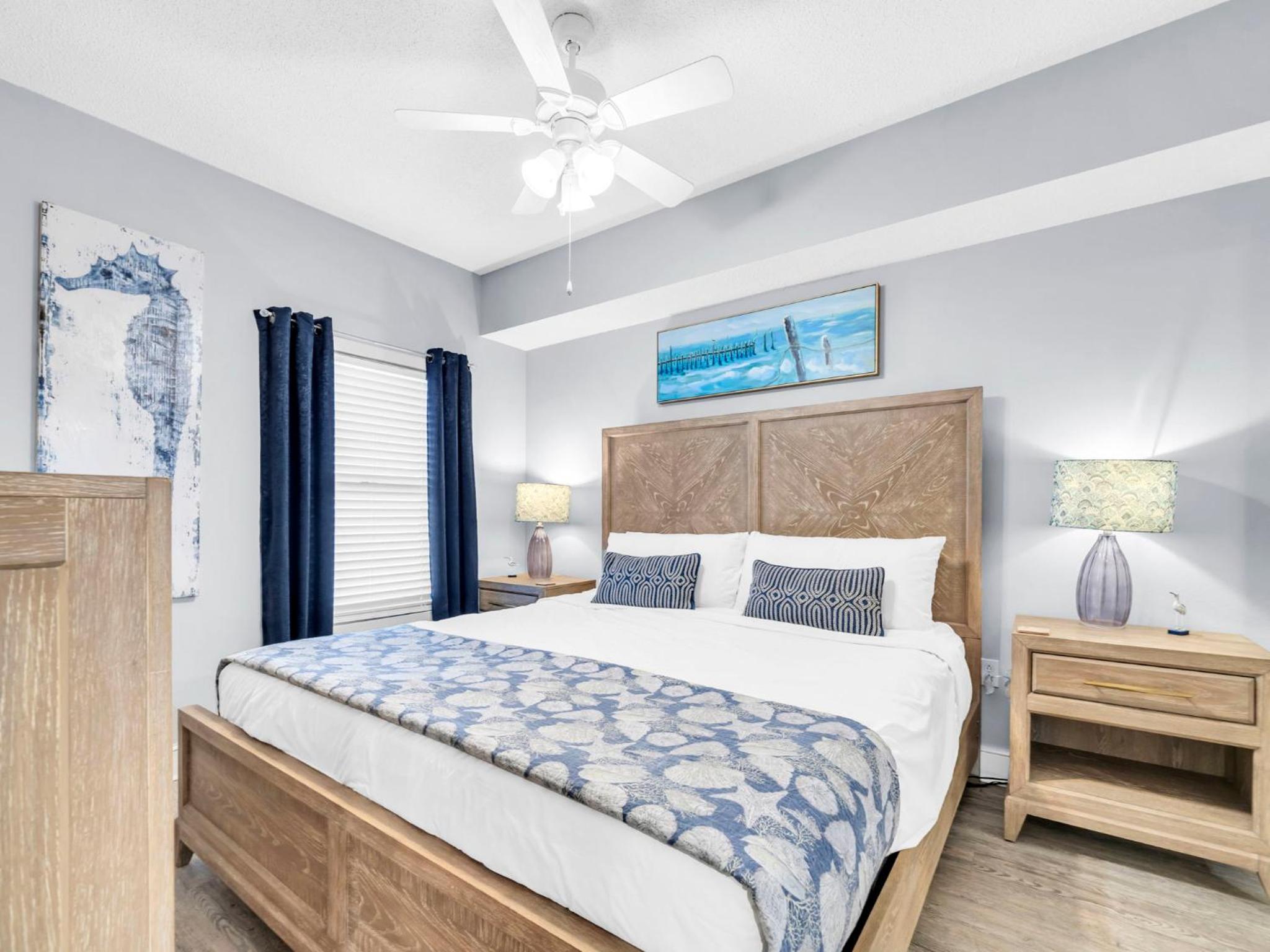 Majestic Beach Towers 2-1703 by Emerald Coast Retreats