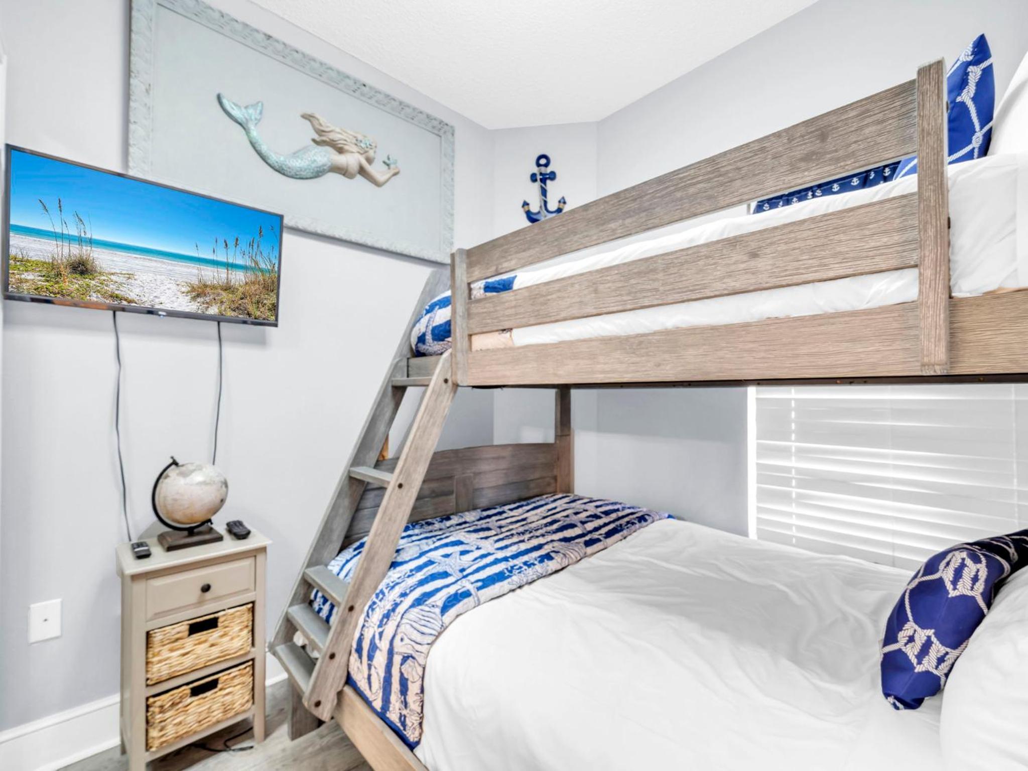 Majestic Beach Towers 2-1703 by Emerald Coast Retreats