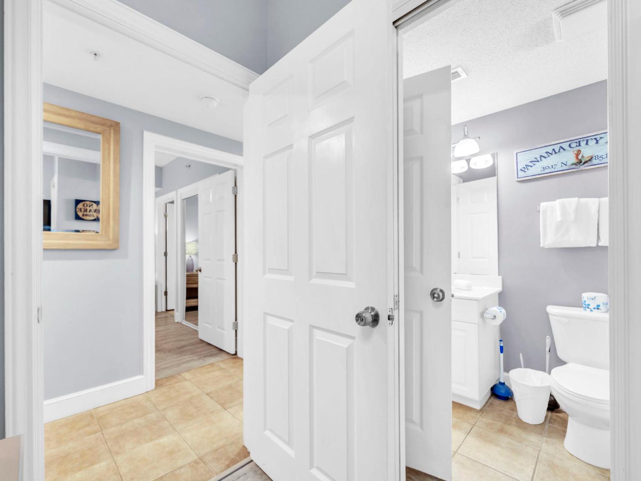Majestic Beach Towers 2-1703 by Emerald Coast Retreats